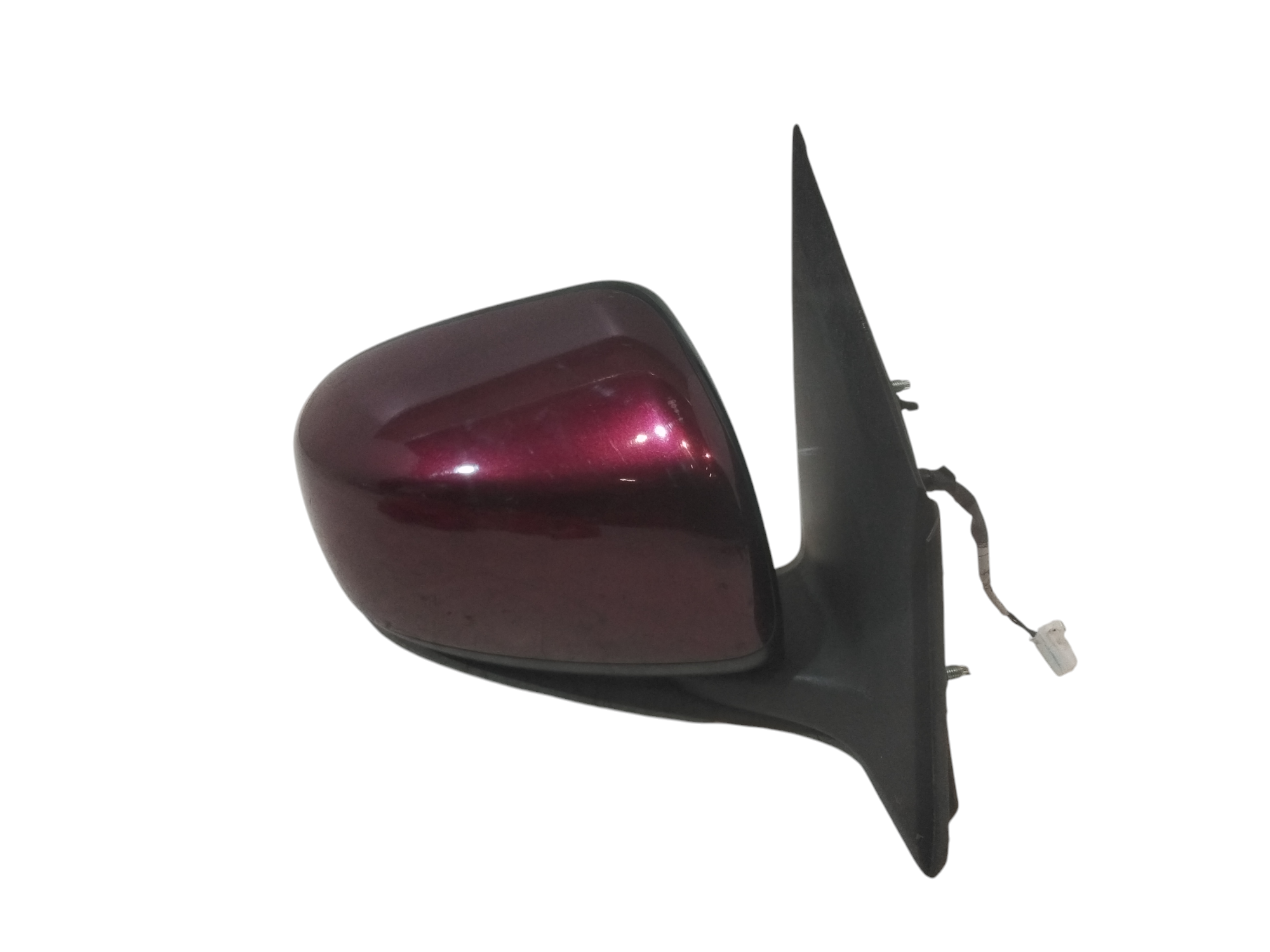 Specchietto Retrovisore Destro per Mitsubishi Space Star (2012 - 2025)