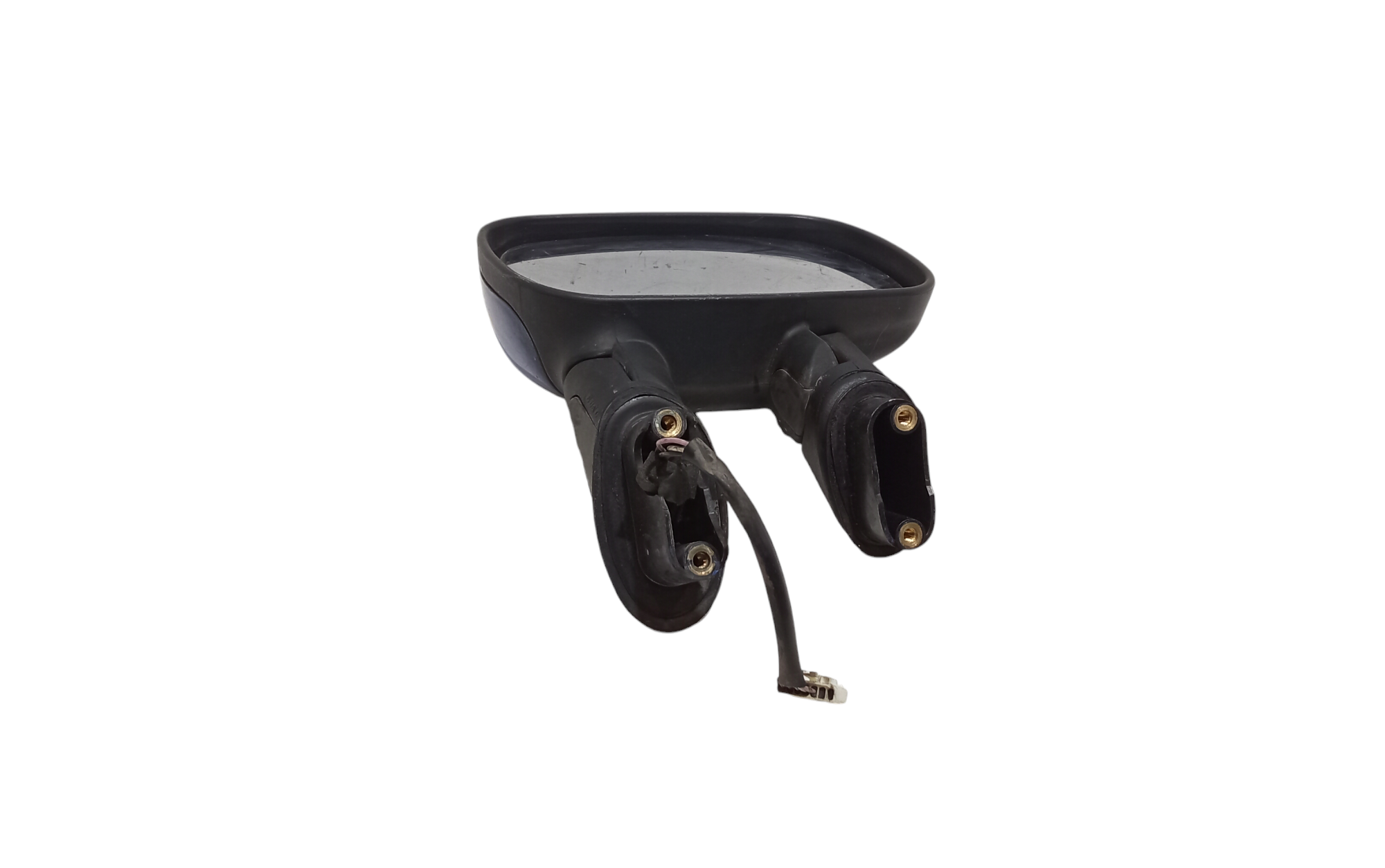 Specchietto Retrovisore Sinistro per Fiat Dobl Serie (00>05) (2000 - 2005)