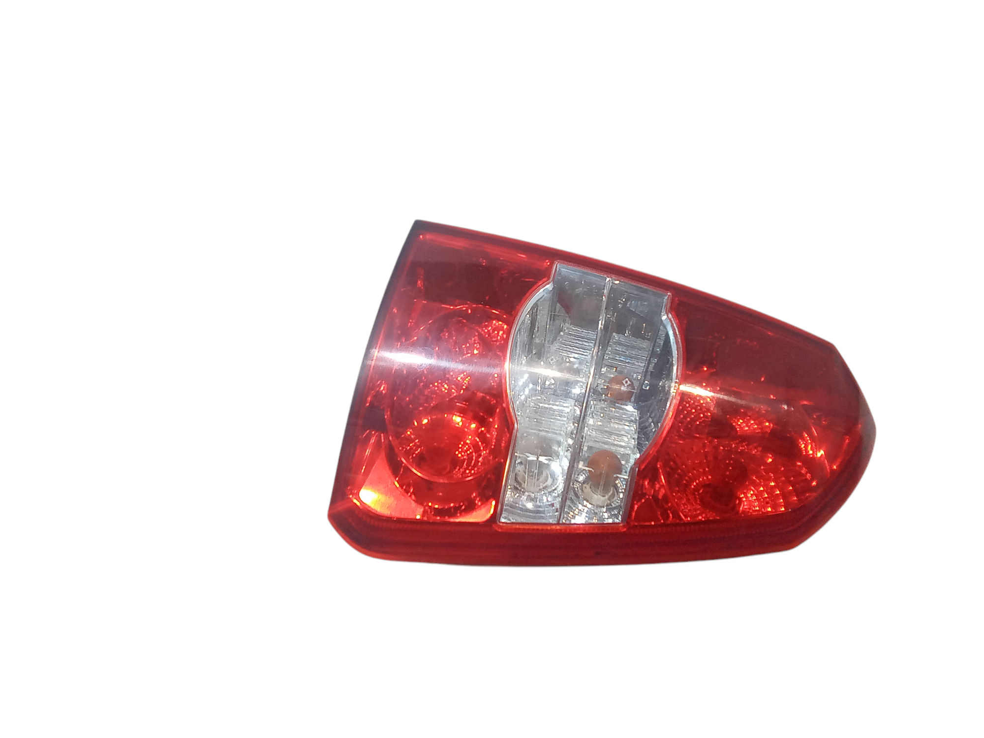 Stop fanale posteriore Destro Passeggero per Chevrolet Nubira S. Wagon 2 Serie (2003 - 2009)