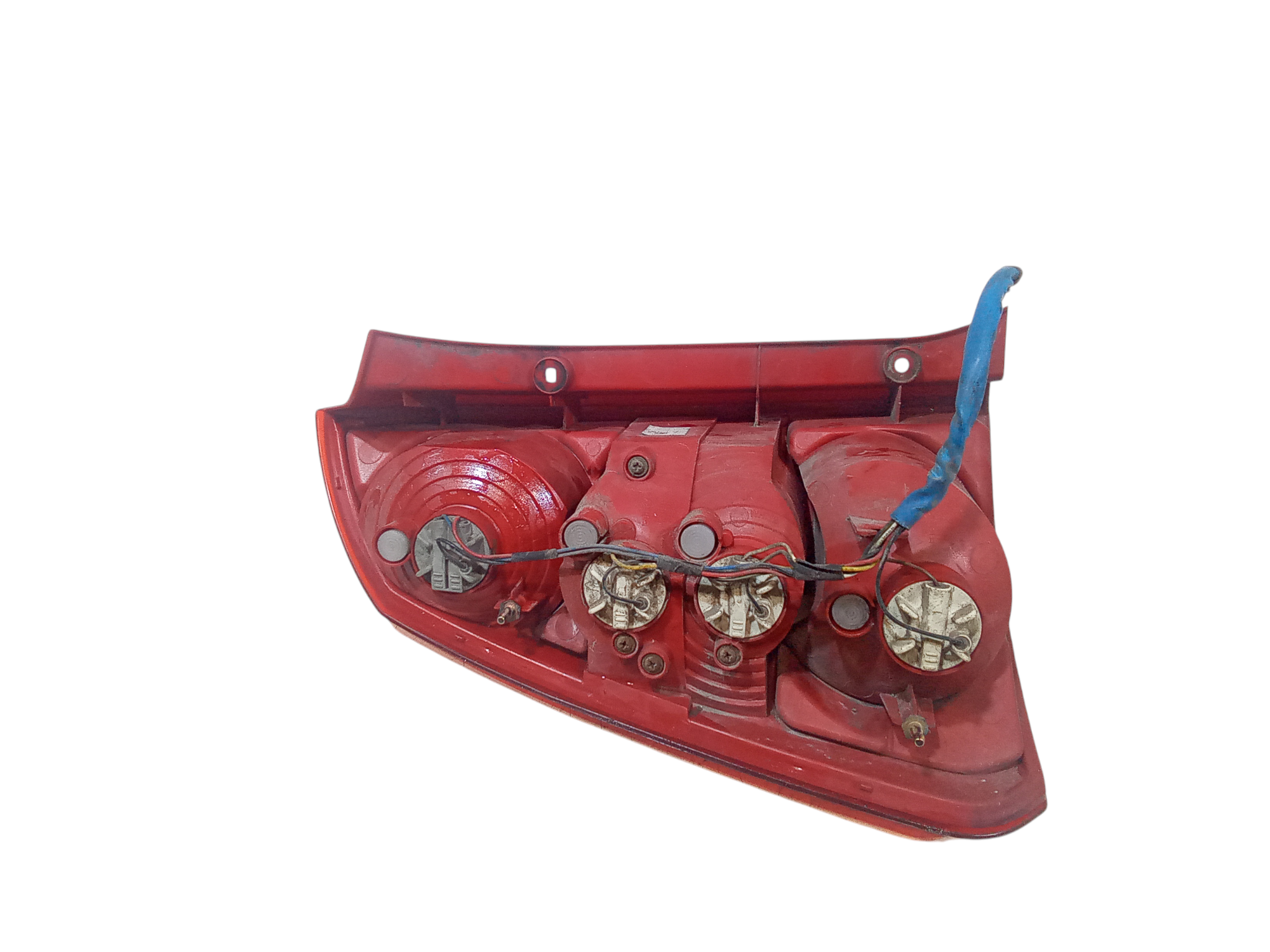 Stop fanale posteriore Destro Passeggero per Chevrolet Nubira S. Wagon 2 Serie (2003 - 2009)