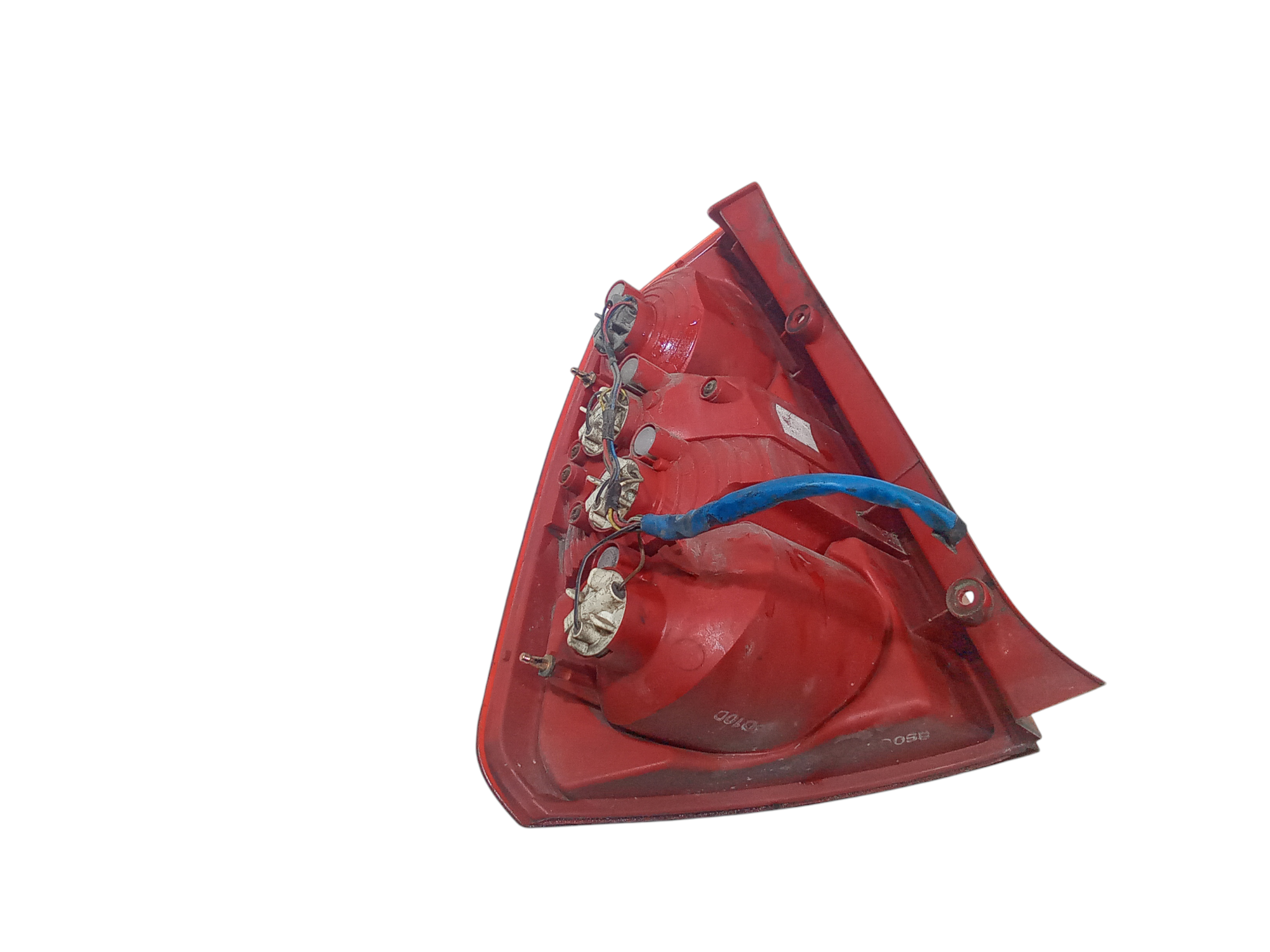 Stop fanale posteriore Destro Passeggero per Chevrolet Nubira S. Wagon 2 Serie (2003 - 2009)