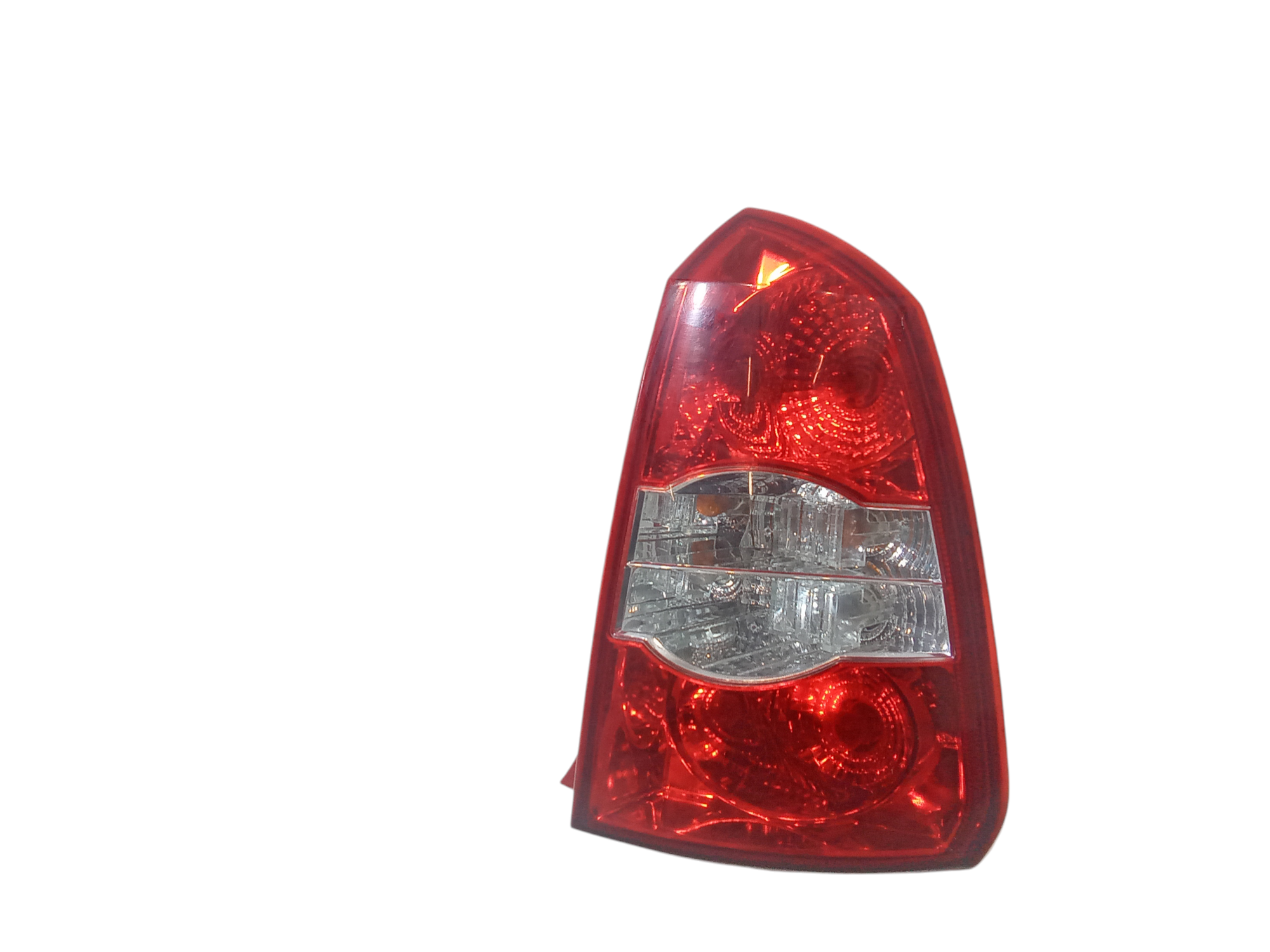 Stop fanale posteriore Destro Passeggero per Chevrolet Nubira S. Wagon 2 Serie (2003 - 2009)