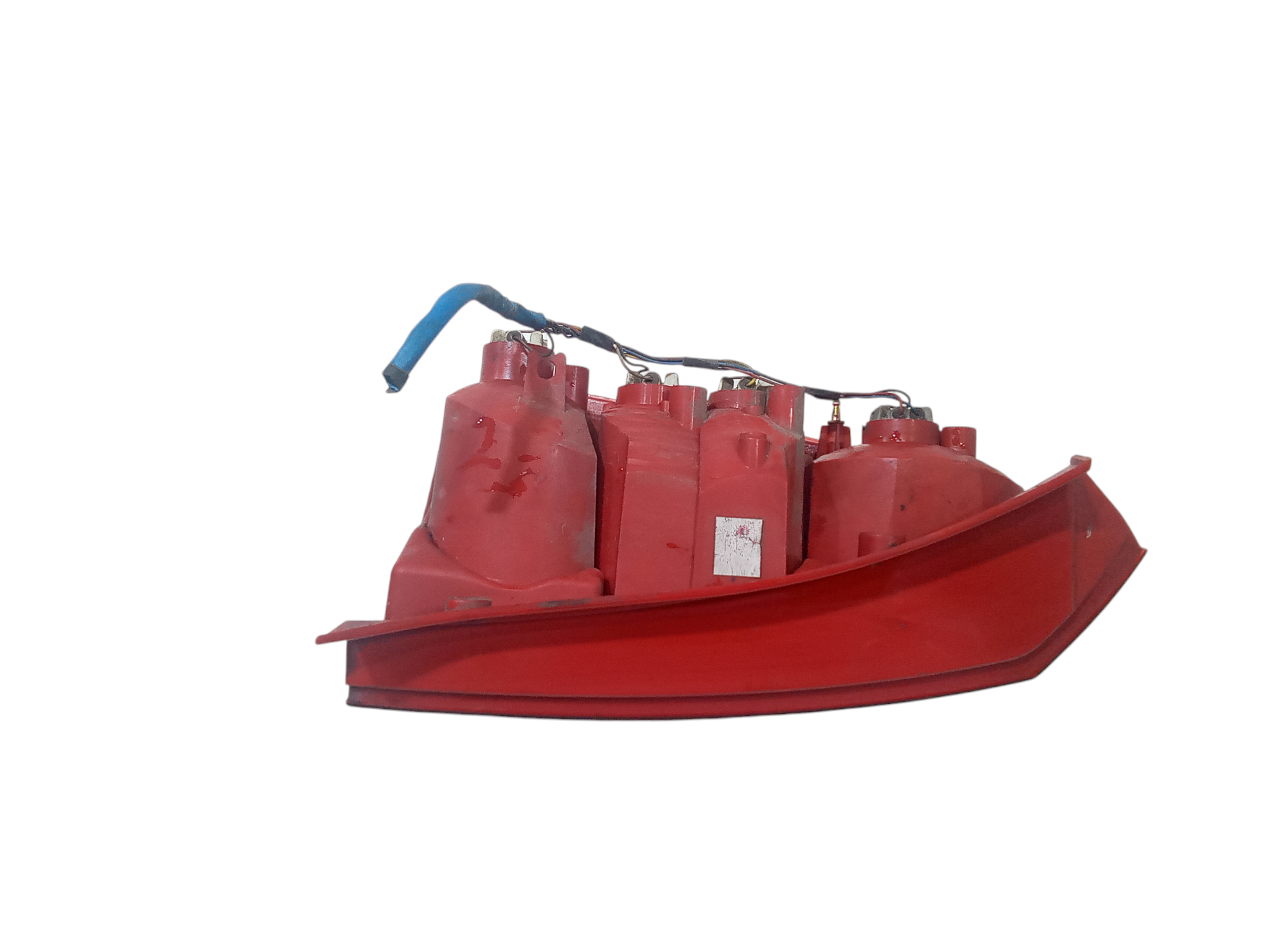 Stop fanale posteriore Destro Passeggero per Chevrolet Nubira S. Wagon 2 Serie (2003 - 2009)