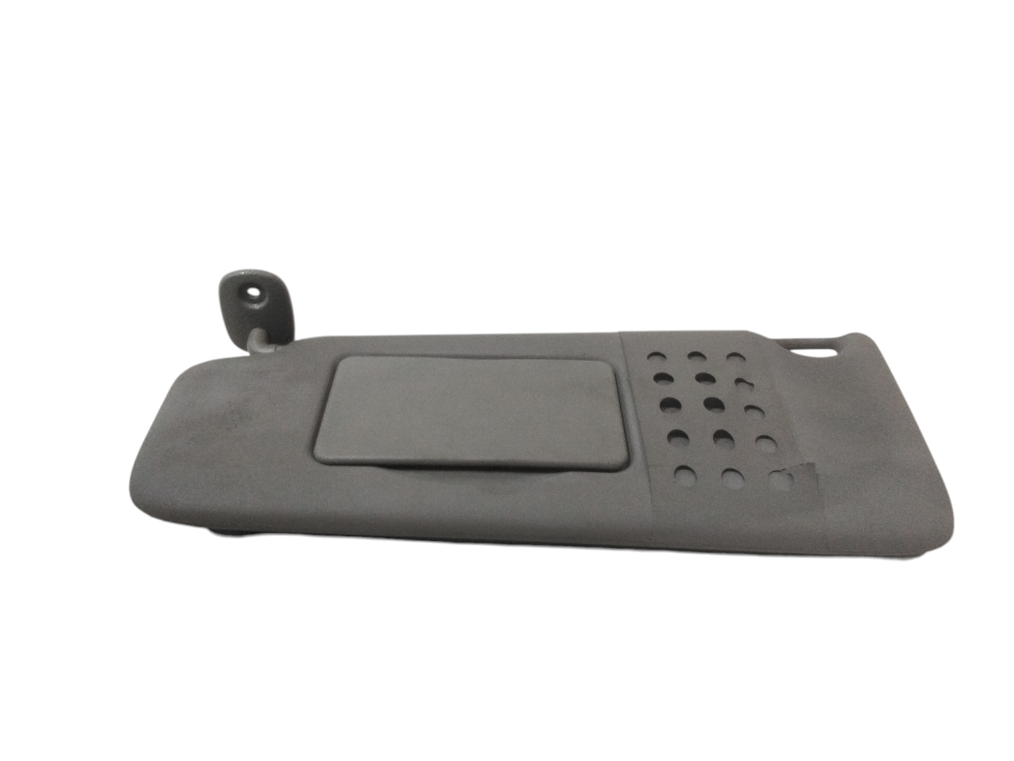 Parasole aletta anteriore Lato Guida per Renault Clio Serie (99>01) (1999 - 2001)