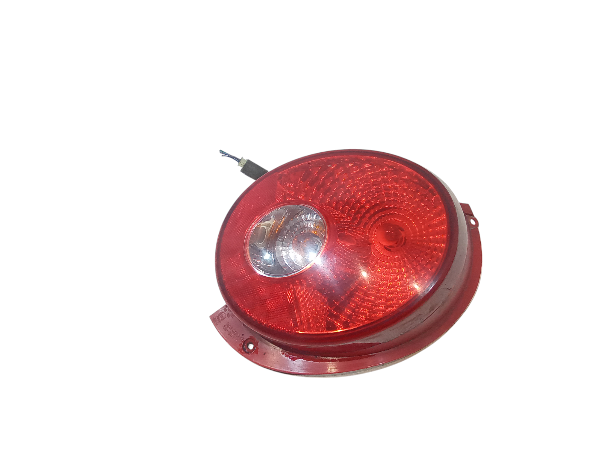 Stop fanale Posteriore sinistro lato Guida per Chevrolet Matiz 3 Serie (2005 - 2007)