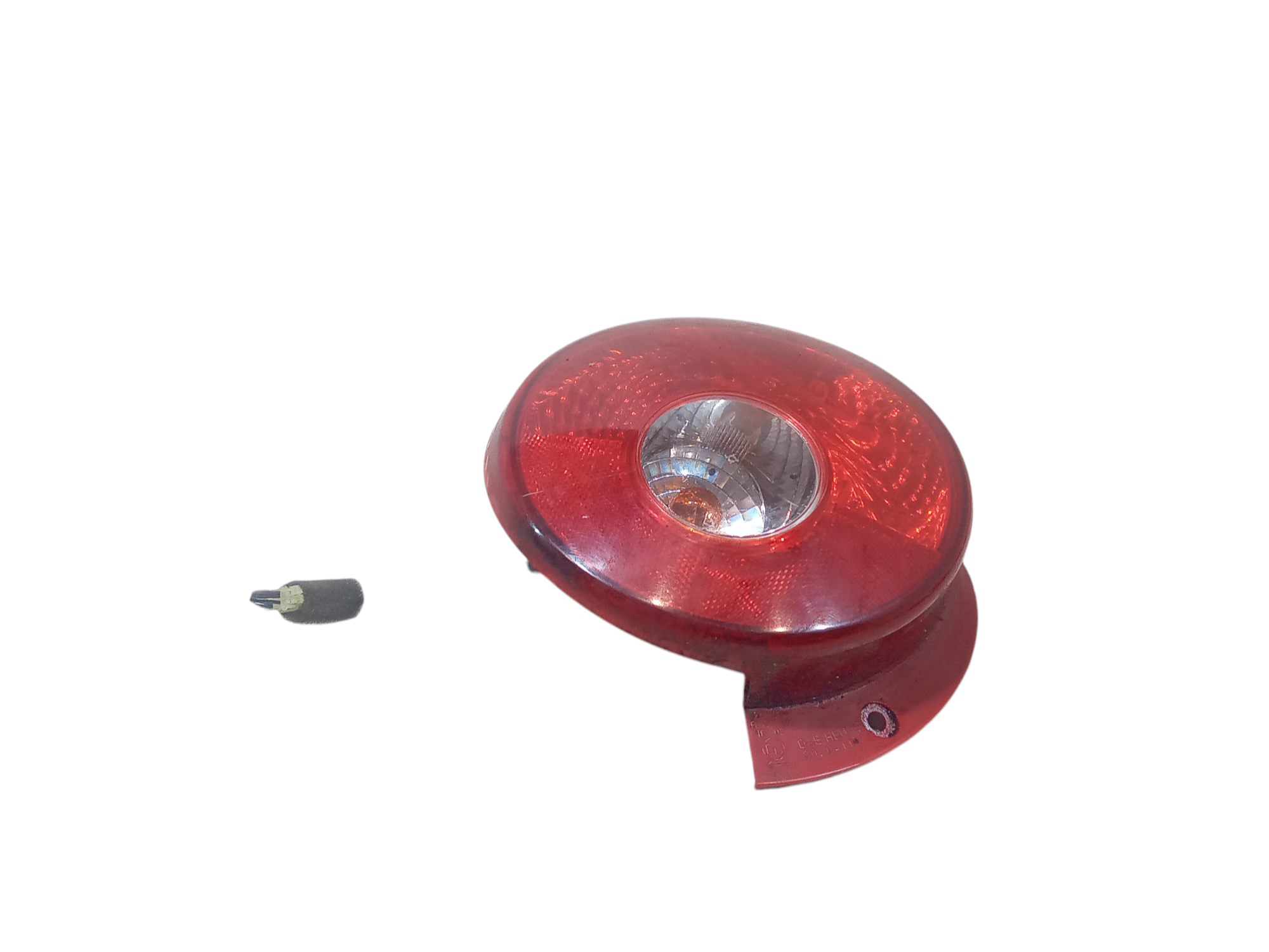 Stop fanale Posteriore sinistro lato Guida per Chevrolet Matiz 3 Serie (2005 - 2007)