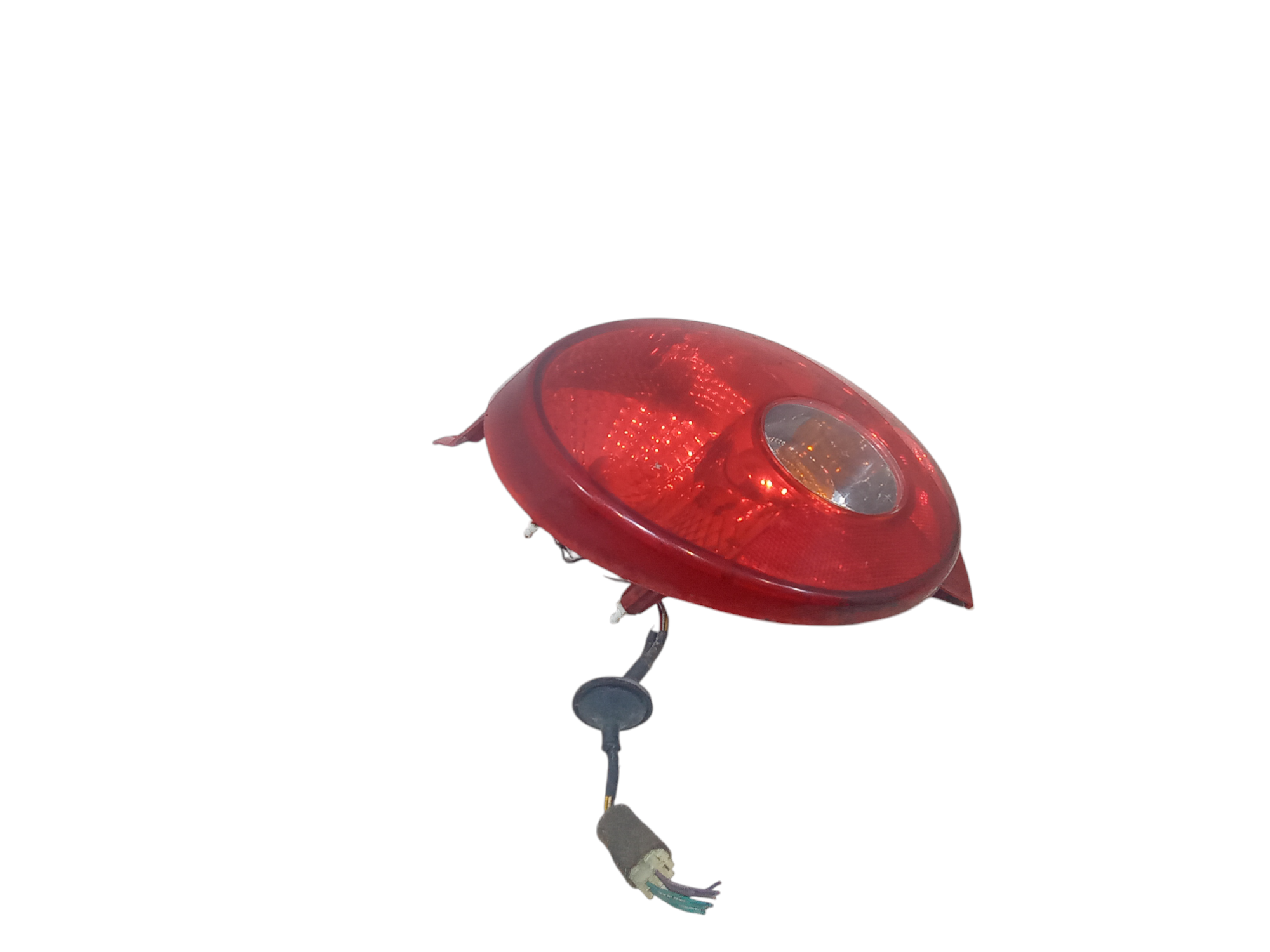 Stop fanale Posteriore sinistro lato Guida per Chevrolet Matiz 3 Serie (2005 - 2007)