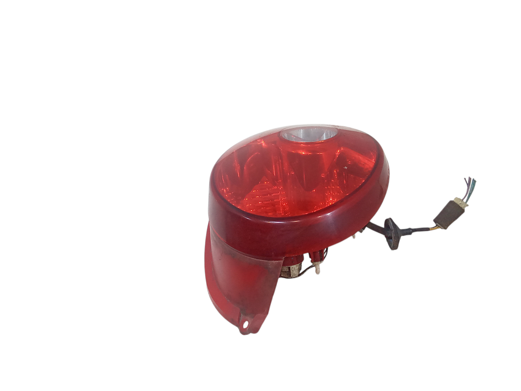 Stop fanale Posteriore sinistro lato Guida per Chevrolet Matiz 3 Serie (2005 - 2007)