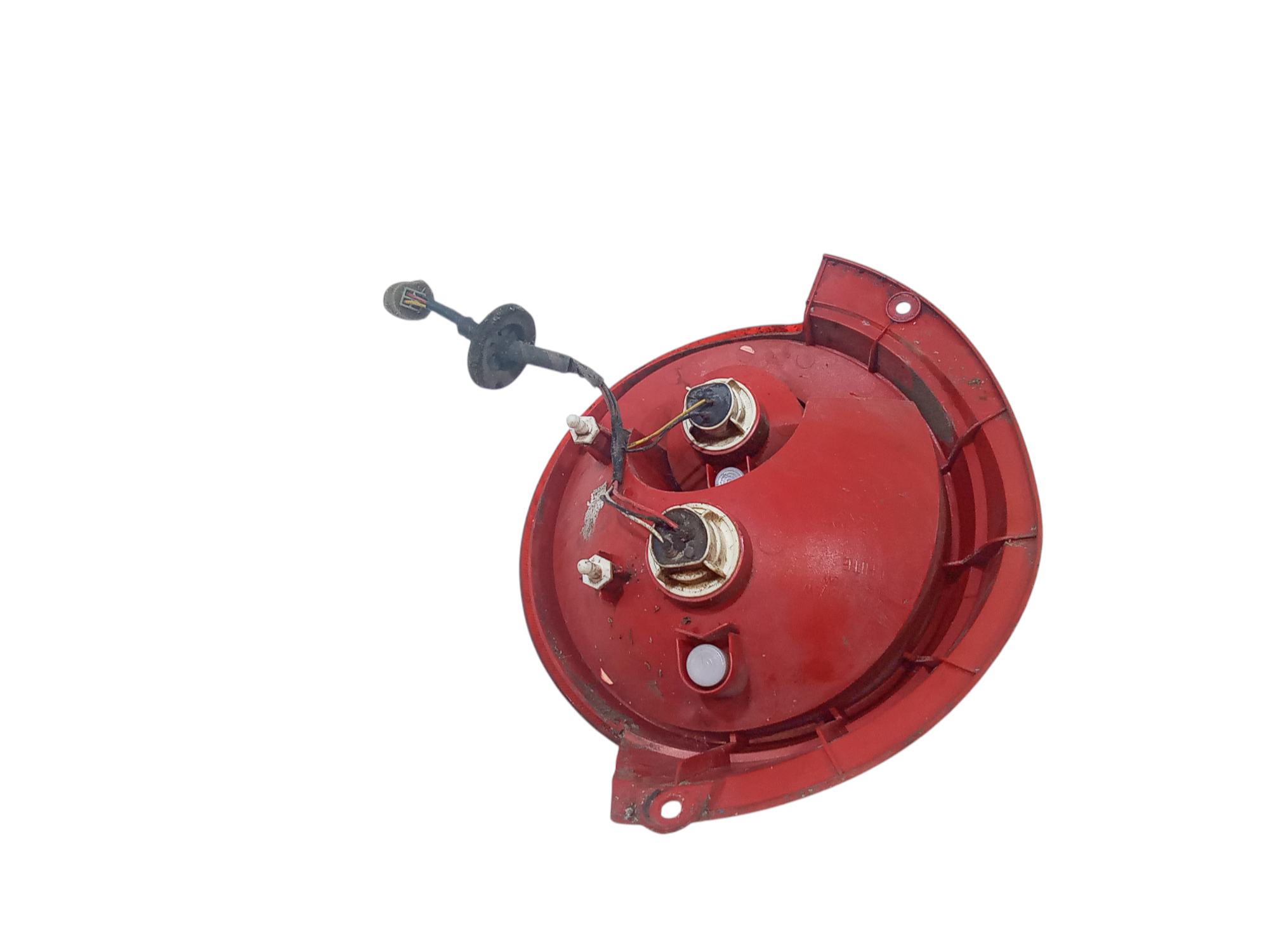 Stop fanale Posteriore sinistro lato Guida per Chevrolet Matiz 3 Serie (2005 - 2007)