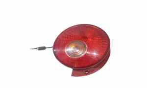 Stop fanale Posteriore sinistro lato Guida per Chevrolet Matiz 3 Serie (2005 - 2007)