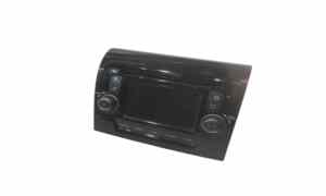 Navigatore per Fiat Ducato 5 Serie Restyling (2014 - 2016)