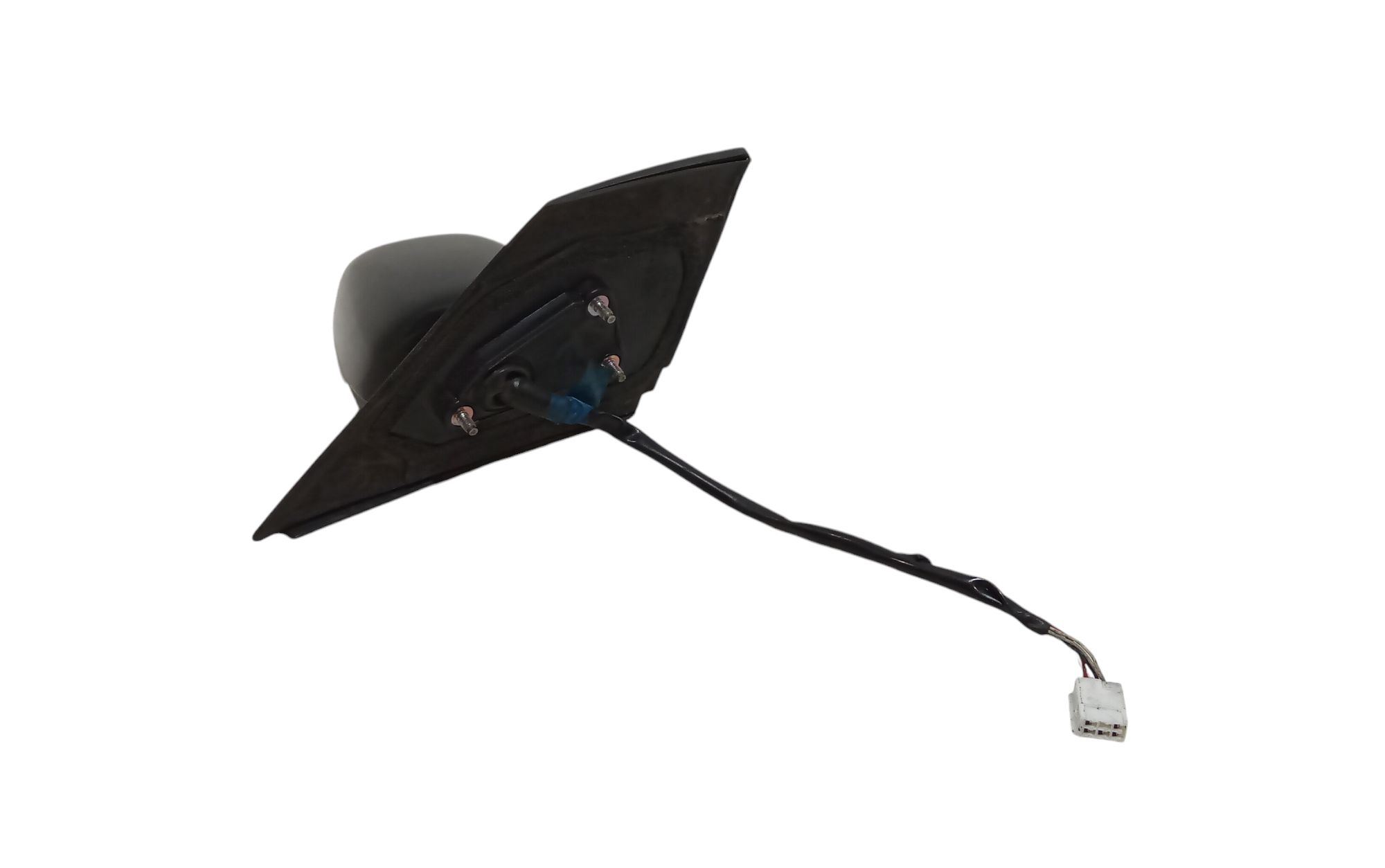 Specchietto Retrovisore Sinistro per Toyota Yaris Serie (03>05) (2003 - 2005)