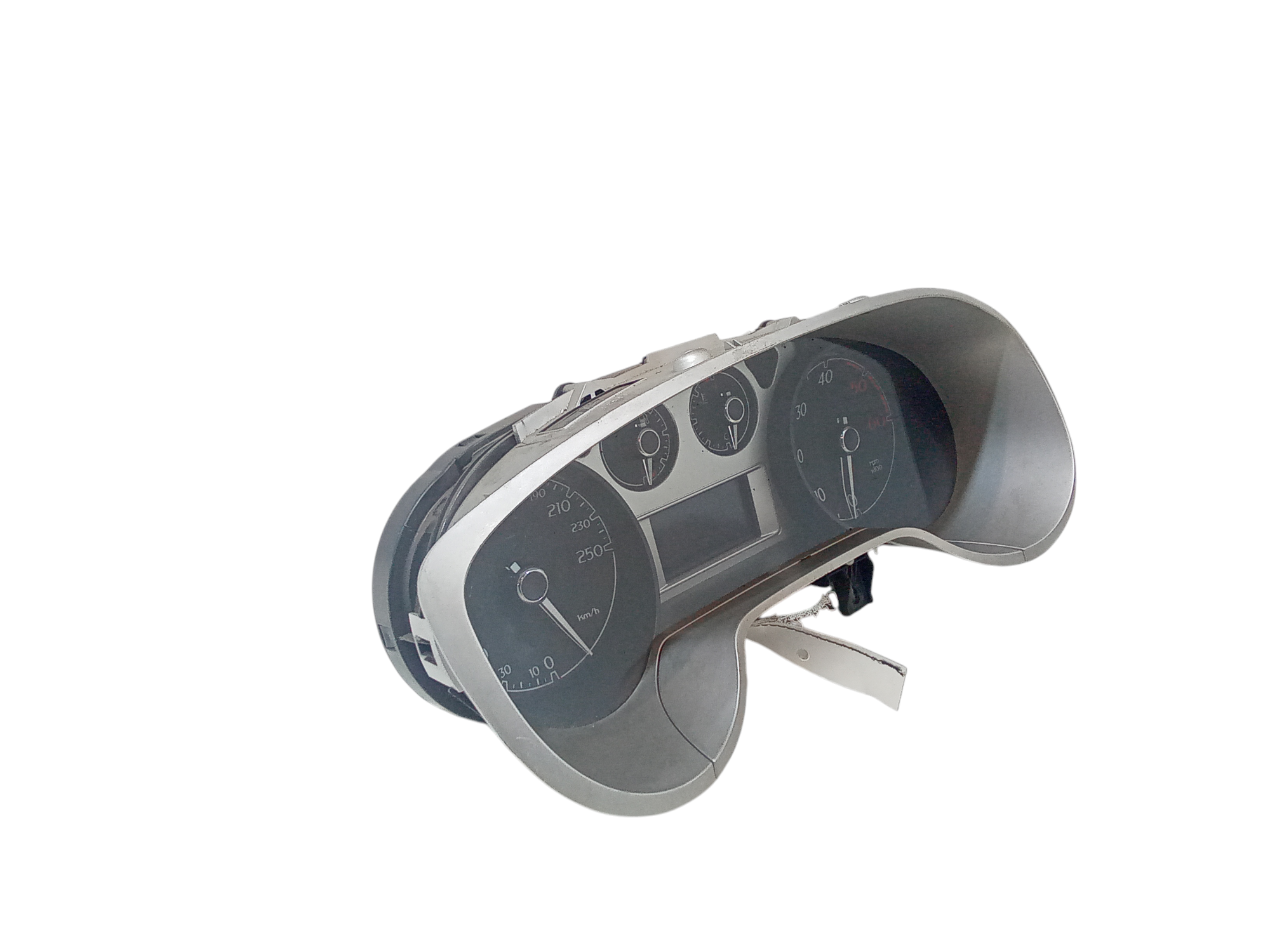 Quadro Strumenti per Lancia Delta 3 Serie (2008 - 2011)