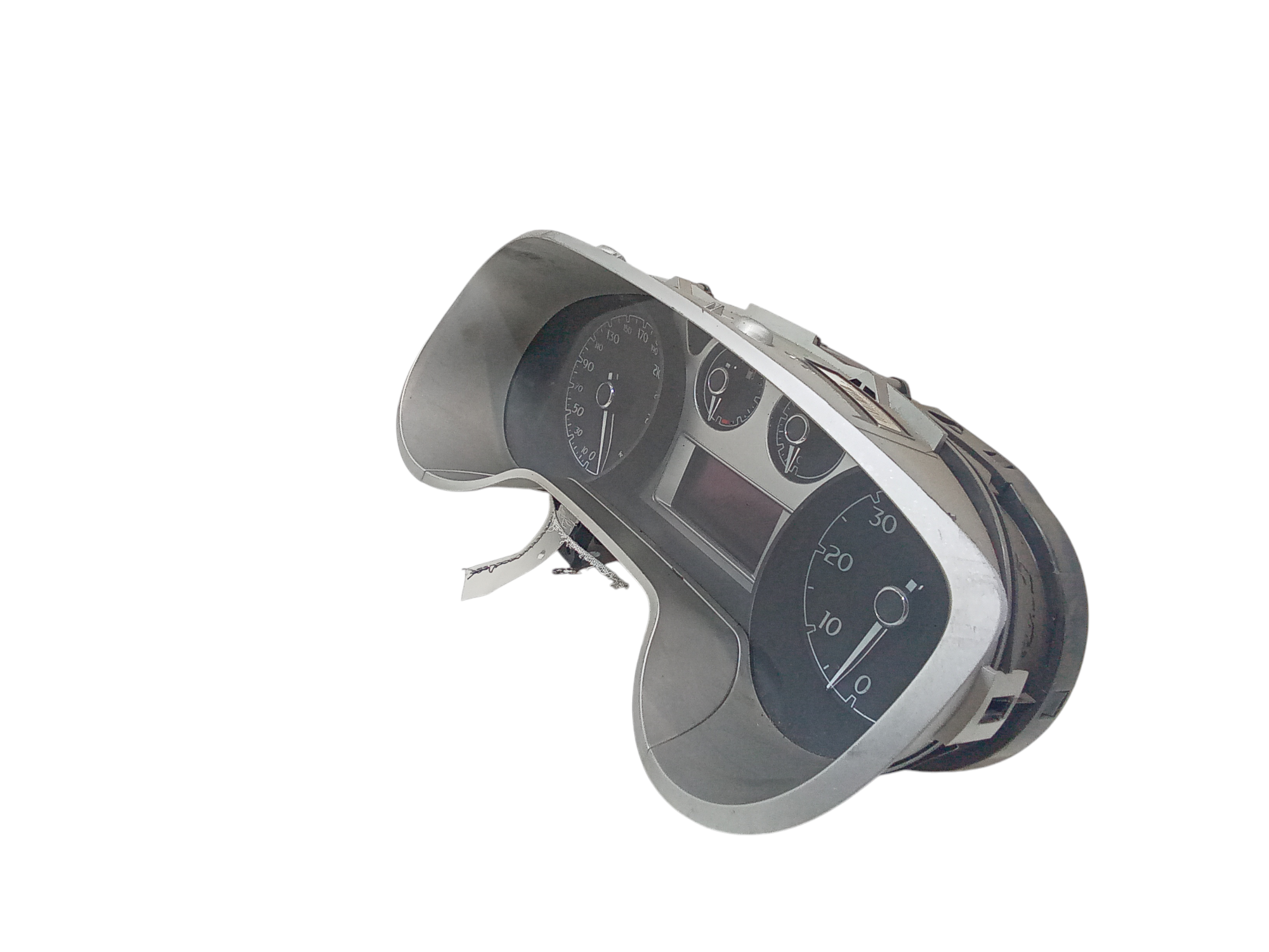 Quadro Strumenti per Lancia Delta 3 Serie (2008 - 2011)