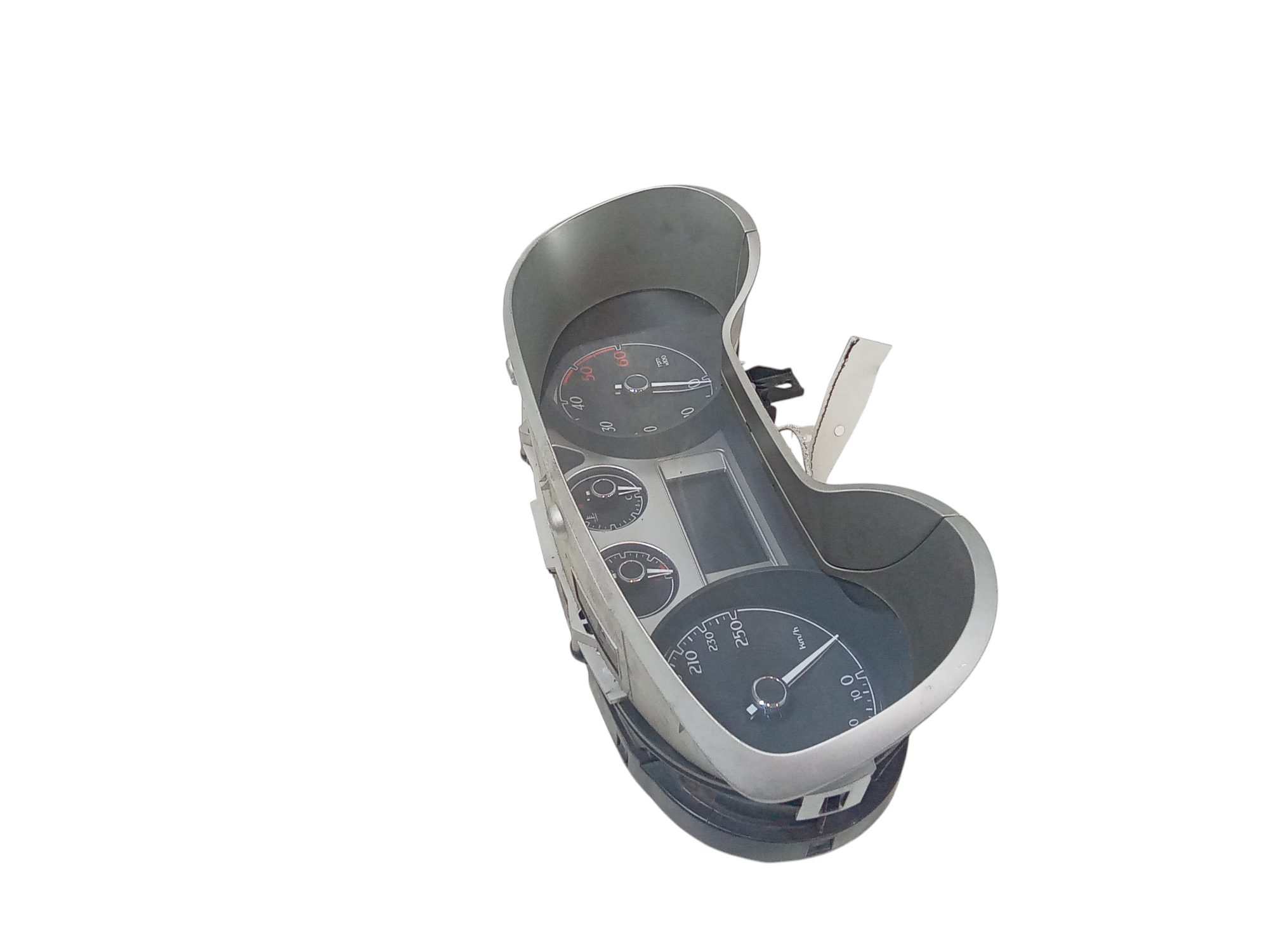 Quadro Strumenti per Lancia Delta 3 Serie (2008 - 2011)