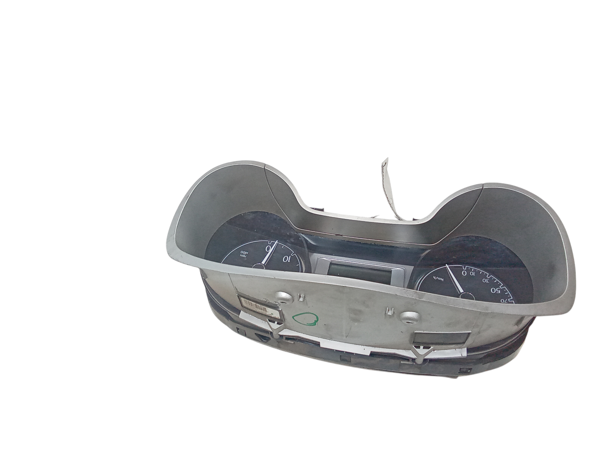 Quadro Strumenti per Lancia Delta 3 Serie (2008 - 2011)