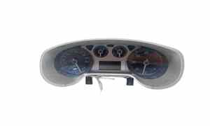 Quadro Strumenti per Lancia Delta 3 Serie (2008 - 2011)