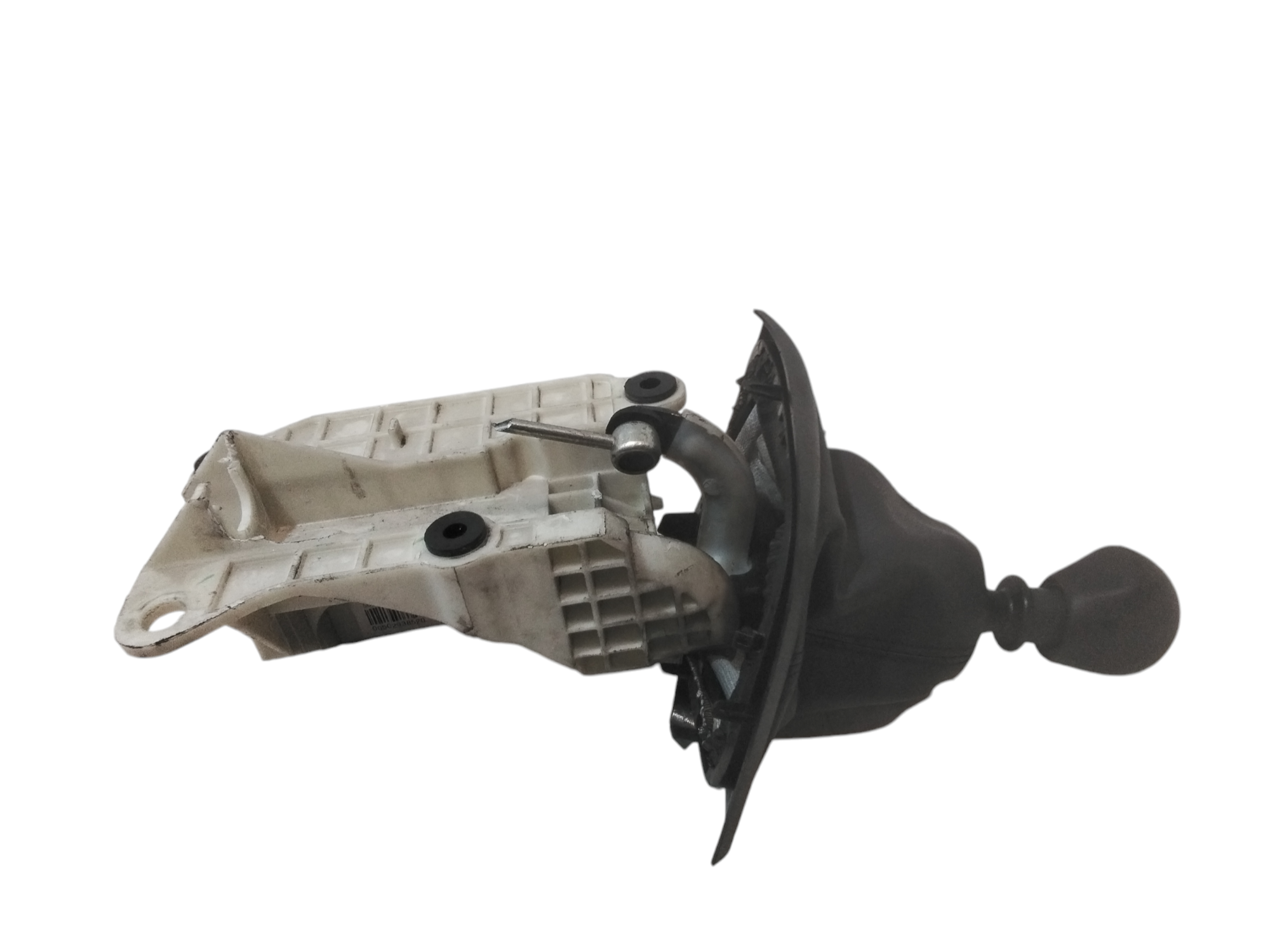 Leva Cambio per Fiat Ducato 5 Serie Restyling (2014 - 2016)