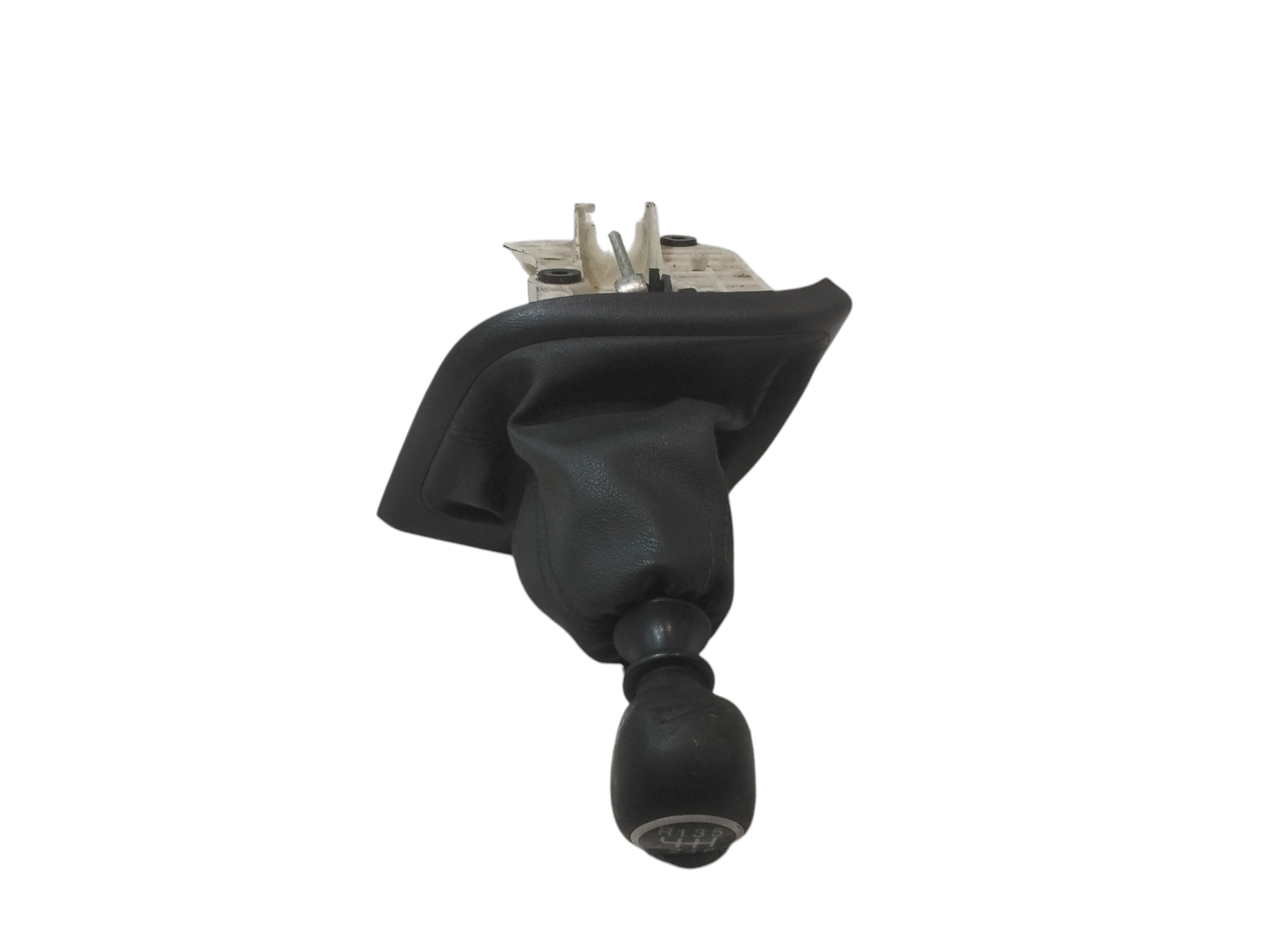 Leva Cambio per Fiat Ducato 5 Serie Restyling (2014 - 2016)