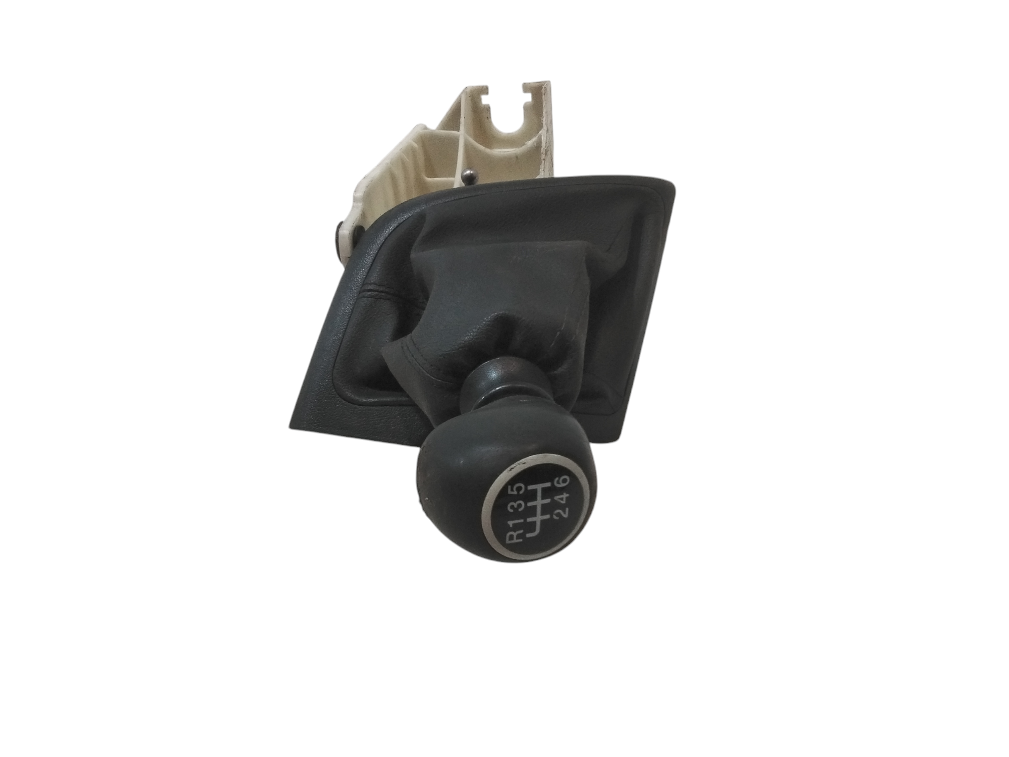 Leva Cambio per Fiat Ducato 5 Serie Restyling (2014 - 2016)