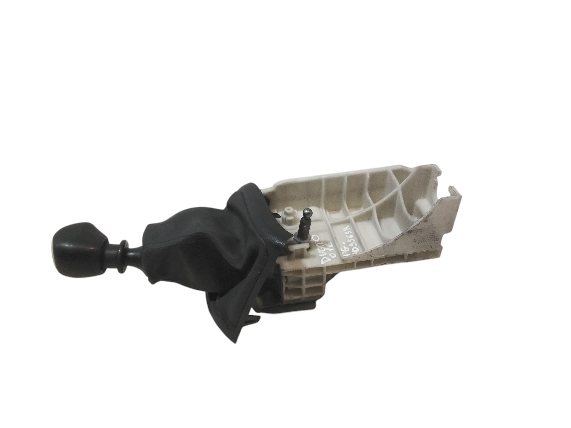 Leva Cambio per Fiat Ducato 5 Serie Restyling (2014 - 2016)