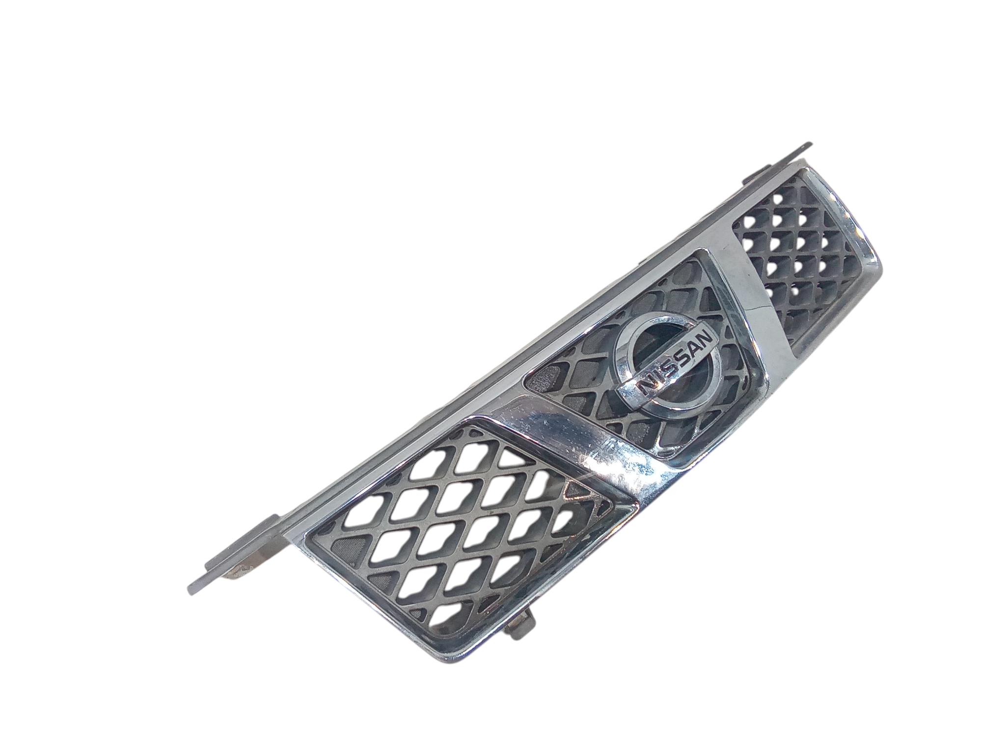 Griglia Anteriore per Nissan X-trail 1 Serie (2001 - 2007)