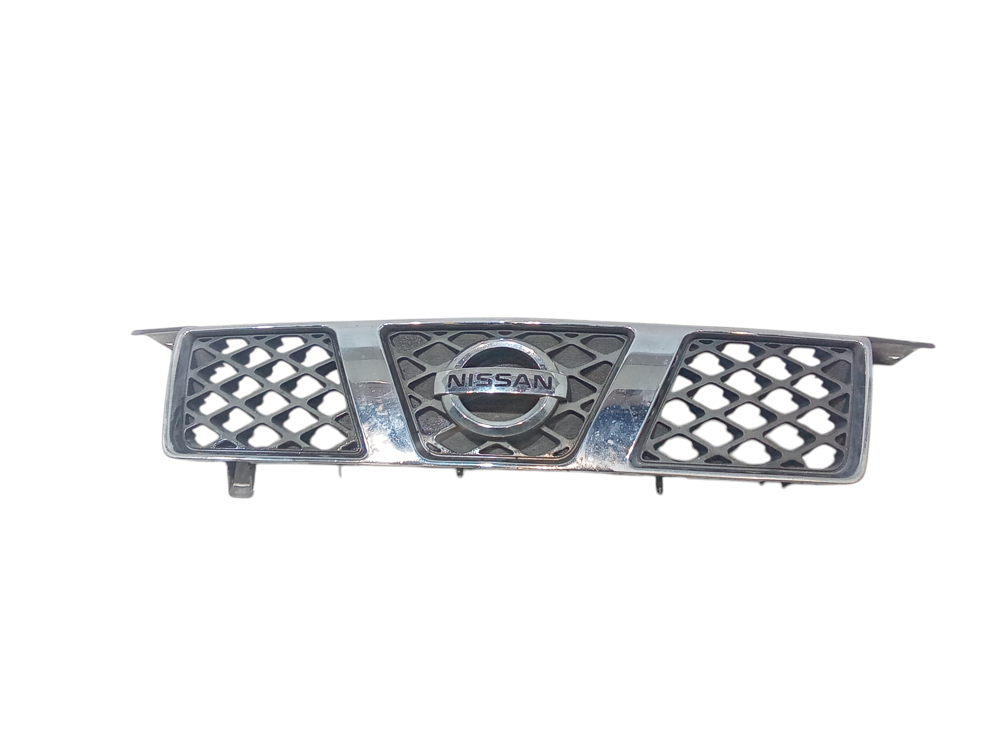 Griglia Anteriore per Nissan X-trail 1 Serie (2001 - 2007)