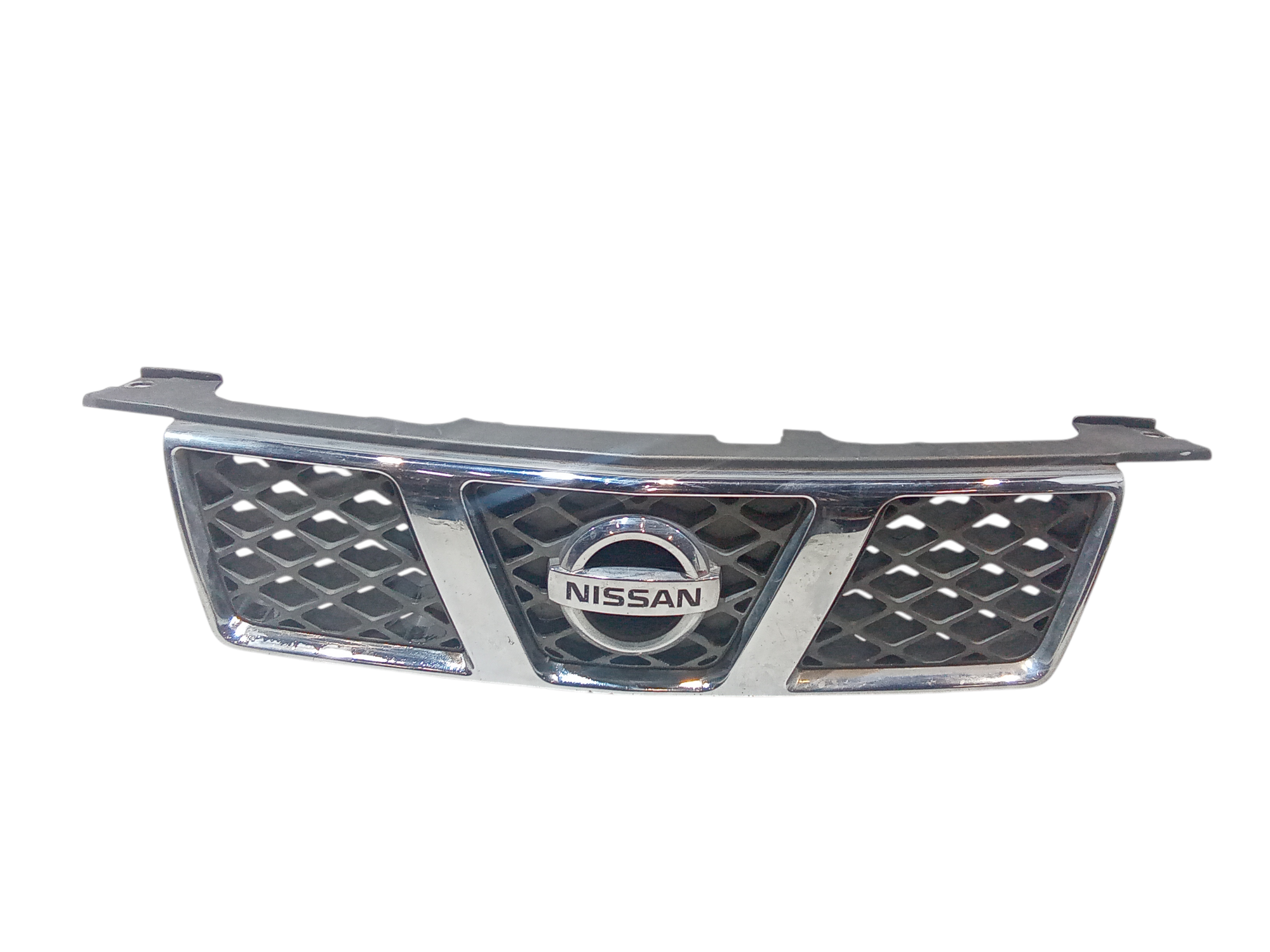 Griglia Anteriore per Nissan X-trail 1 Serie (2001 - 2007)