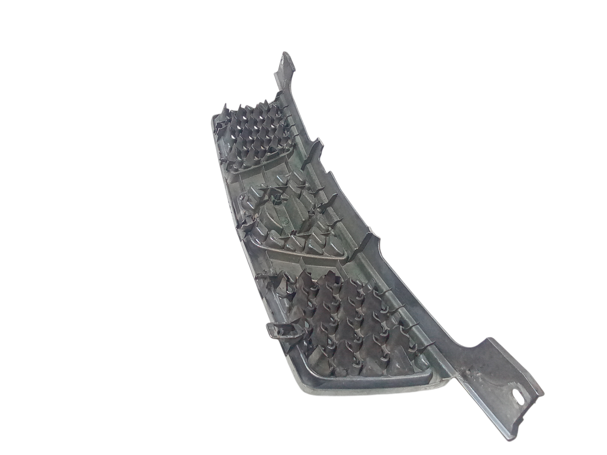 Griglia Anteriore per Nissan X-trail 1 Serie (2001 - 2007)