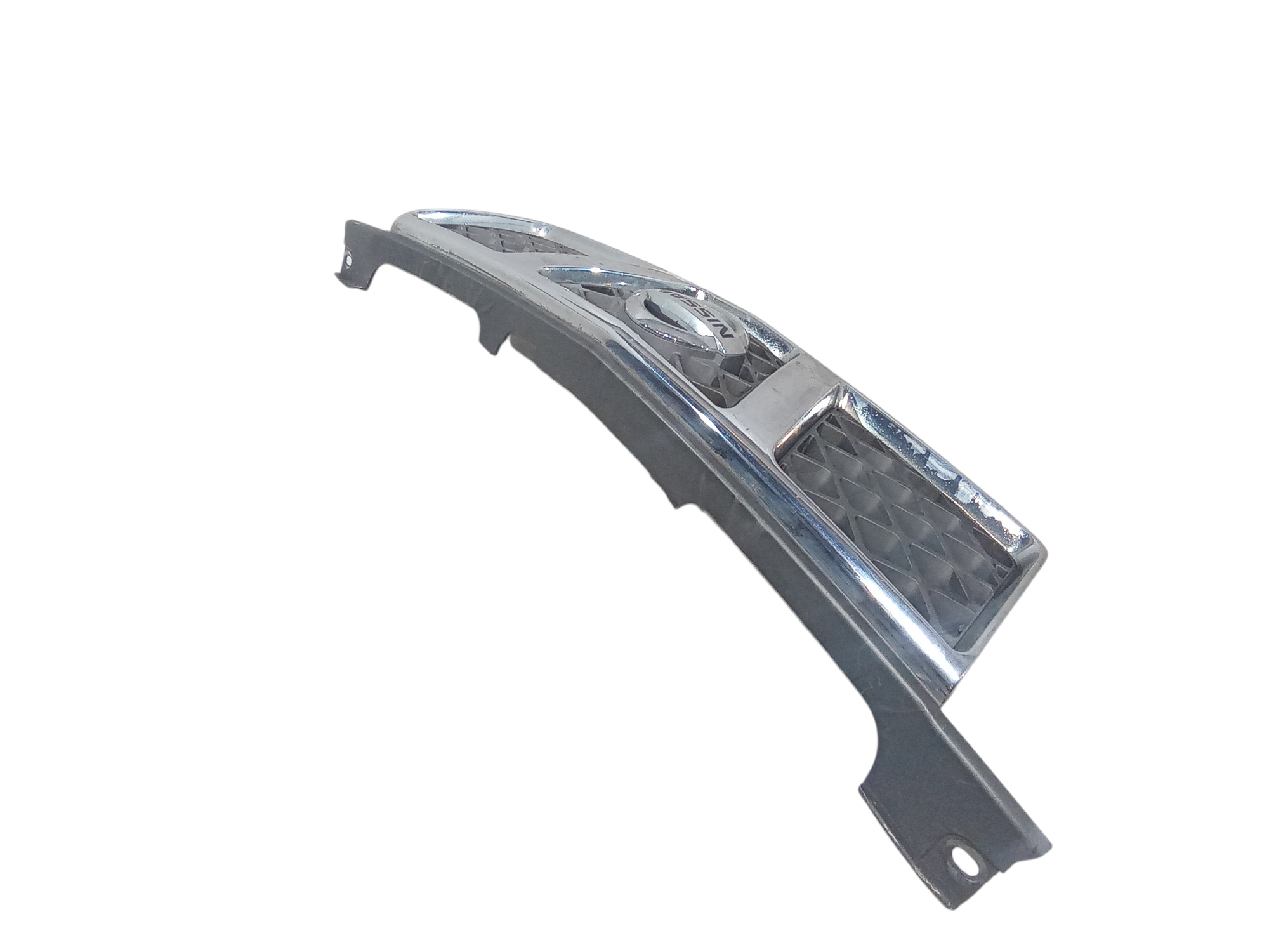 Griglia Anteriore per Nissan X-trail 1 Serie (2001 - 2007)