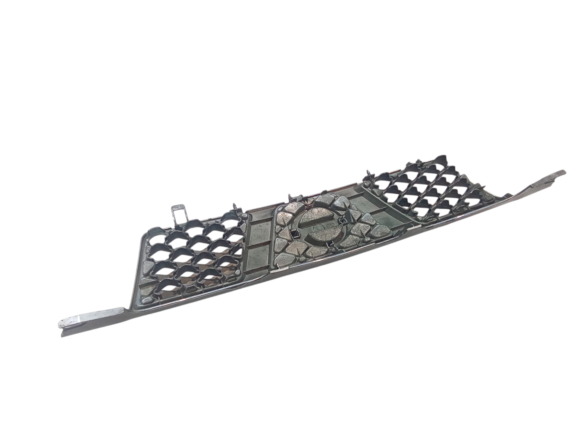 Griglia Anteriore per Nissan X-trail 1 Serie (2001 - 2007)