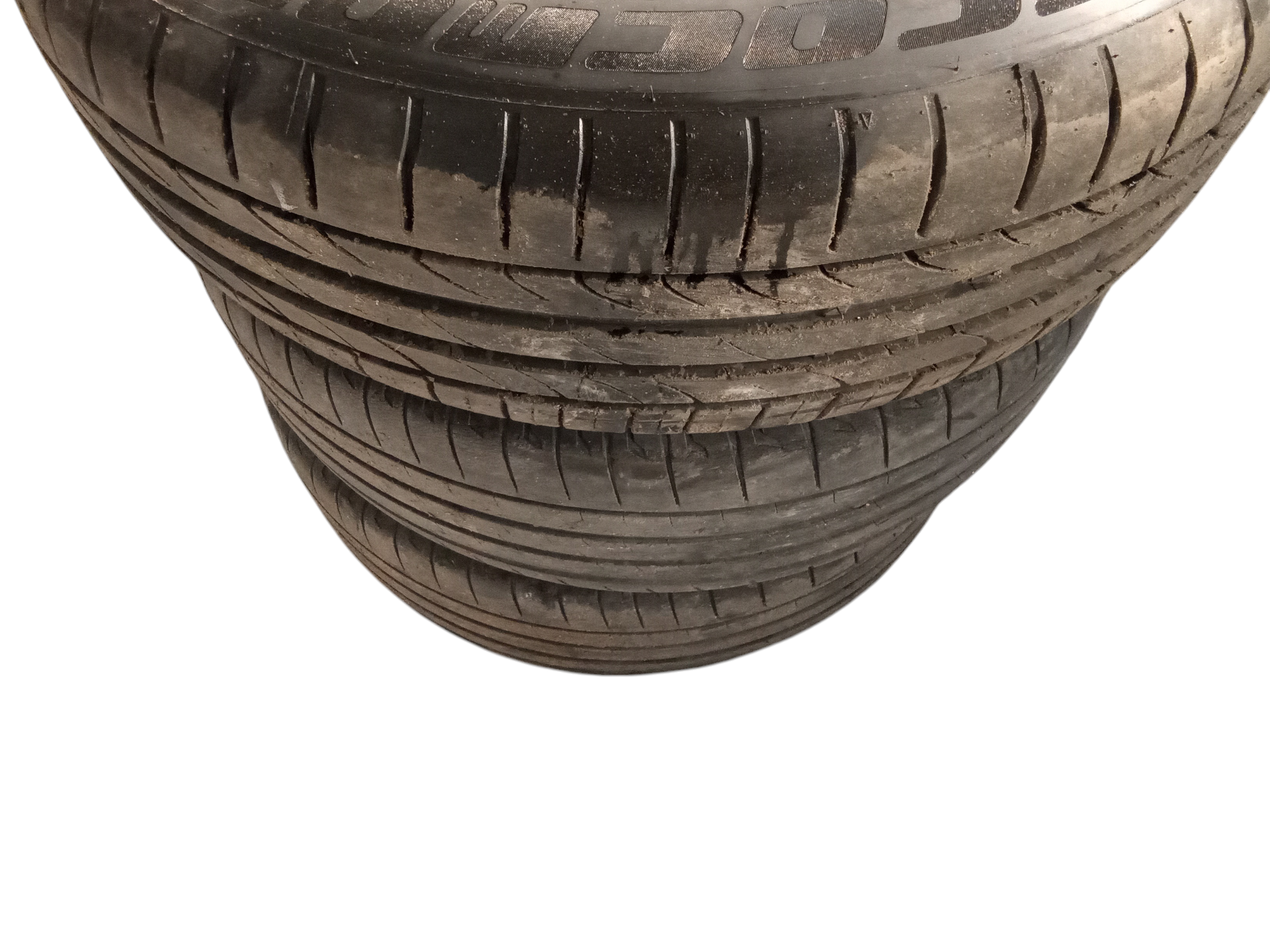 4 Cerchi in lega per Renault Espace (2015 - )