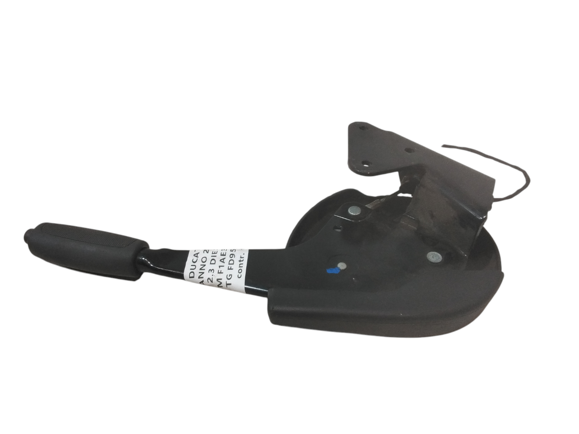 Leva Freno a Mano per Fiat Ducato 5 Serie Restyling (2014 - 2016)