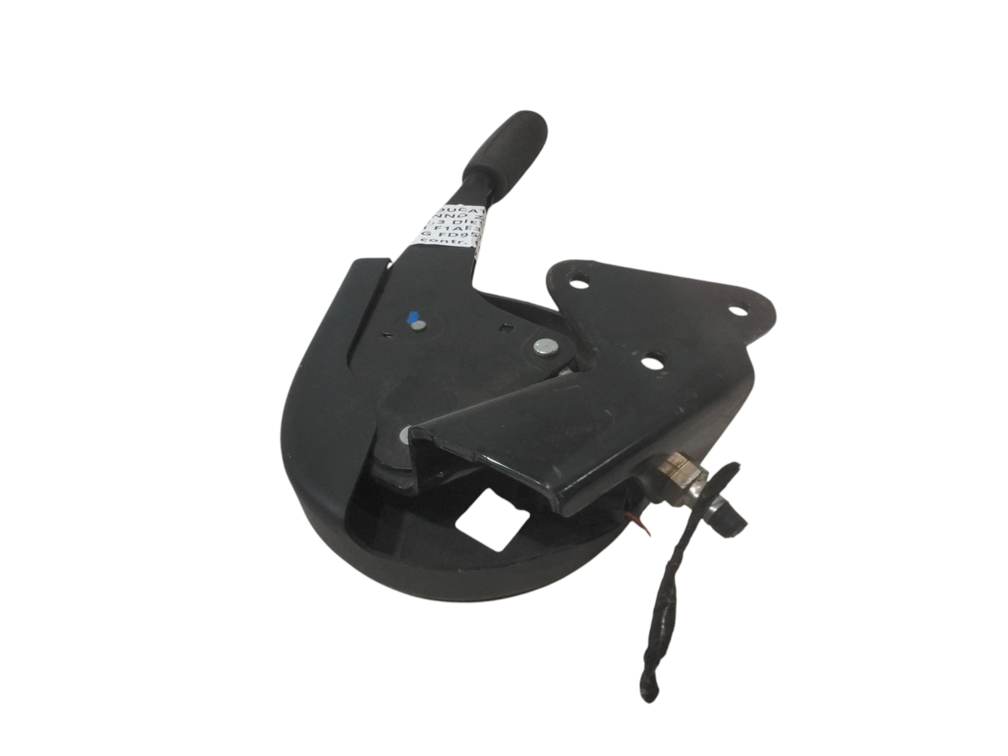 Leva Freno a Mano per Fiat Ducato 5 Serie Restyling (2014 - 2016)