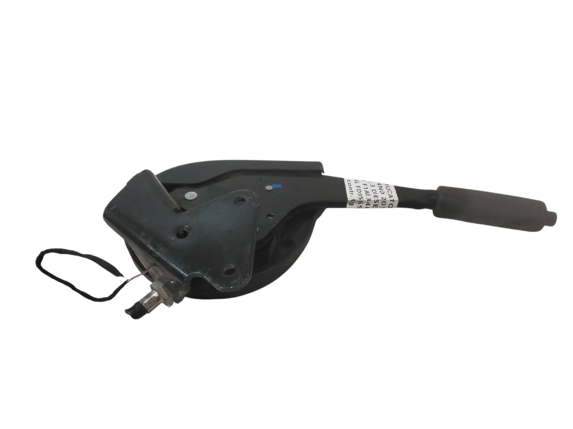 Leva Freno a Mano per Fiat Ducato 5 Serie Restyling (2014 - 2016)