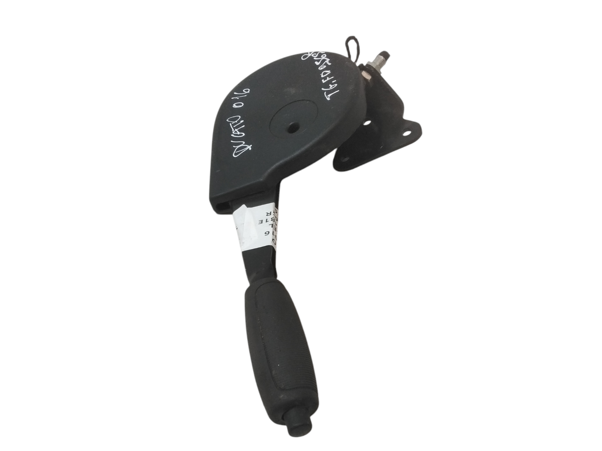 Leva Freno a Mano per Fiat Ducato 5 Serie Restyling (2014 - 2016)