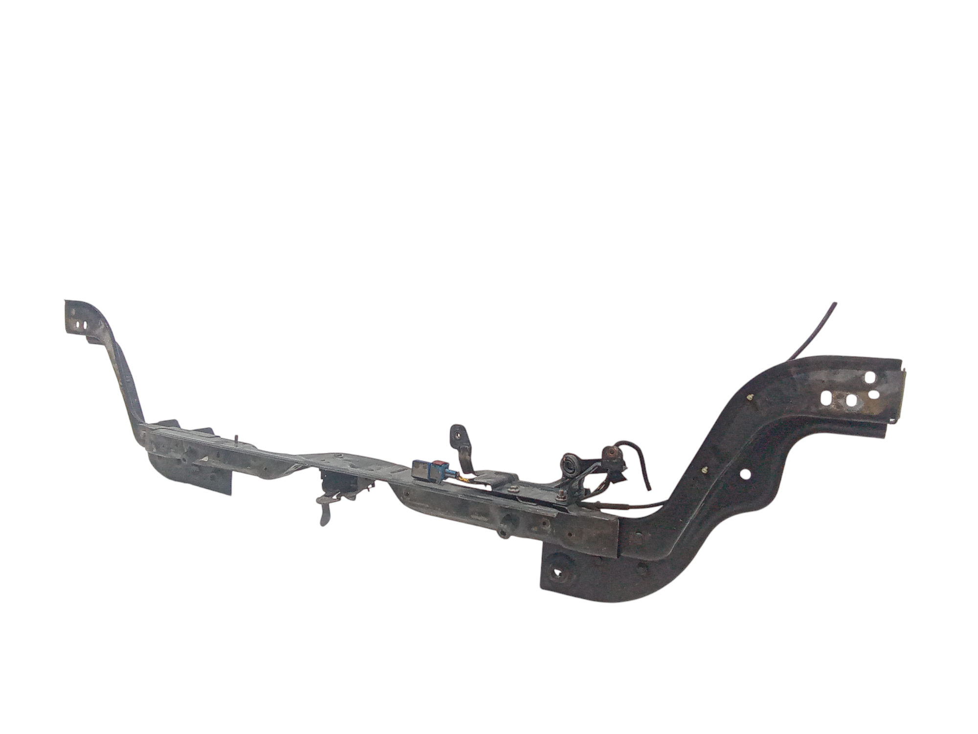 Traversa batticofano per Fiat Qubo 1 Serie (2008 - In produzione)