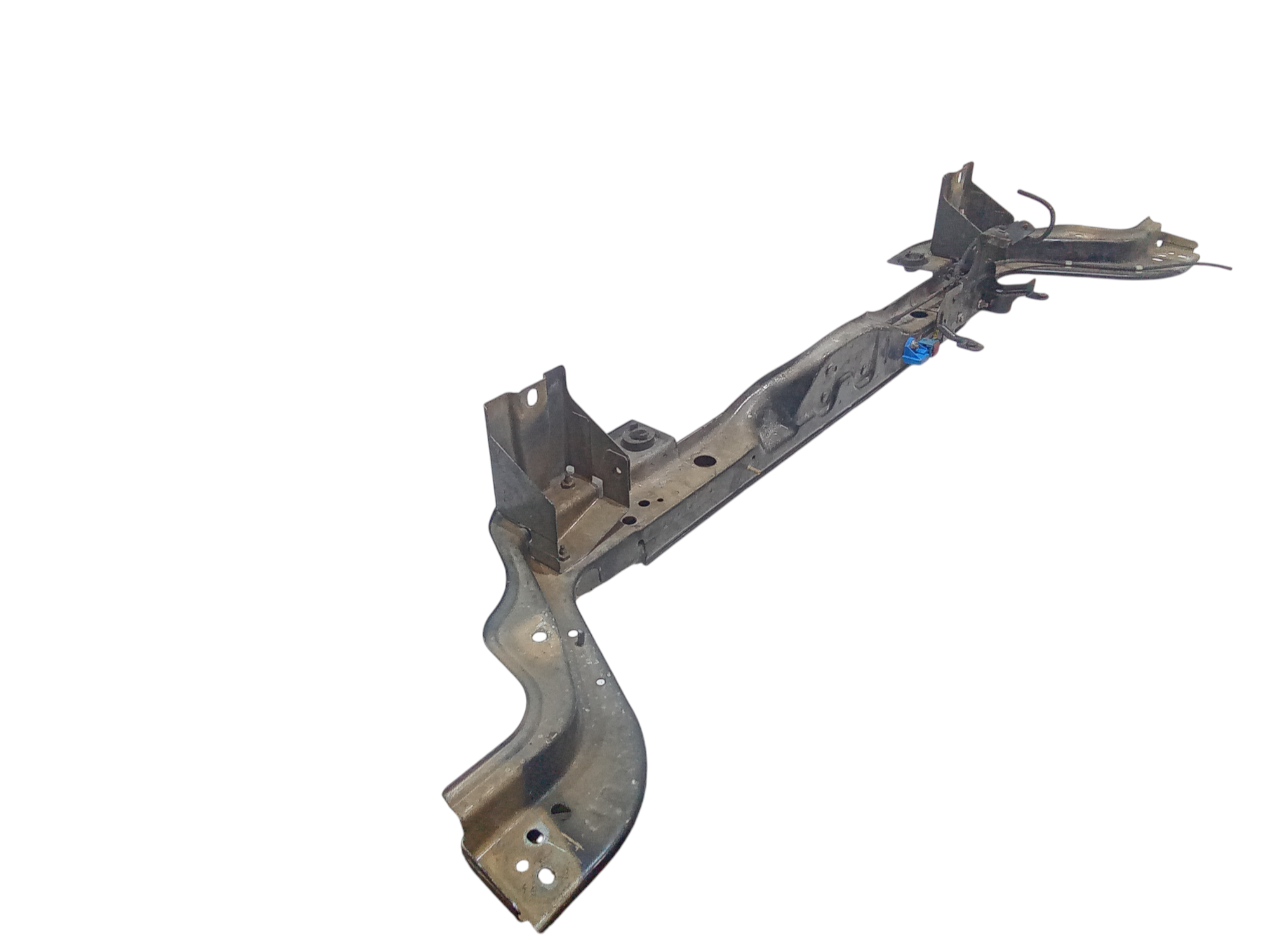 Traversa batticofano per Fiat Qubo 1 Serie (2008 - In produzione)