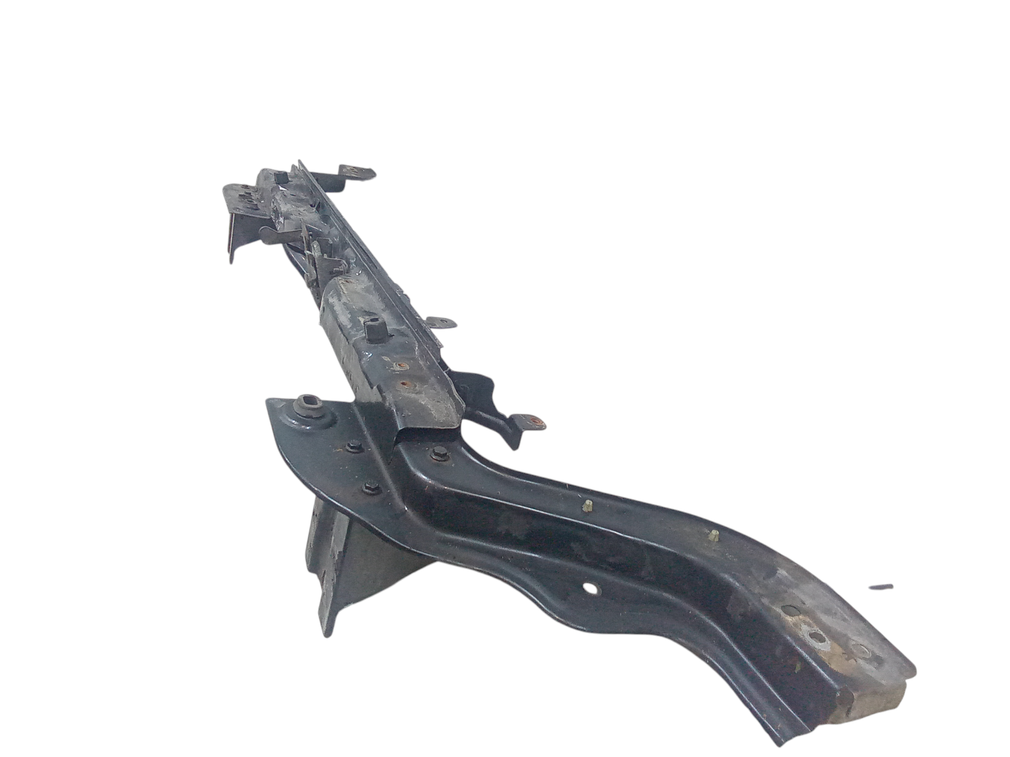 Traversa batticofano per Fiat Qubo 1 Serie (2008 - In produzione)