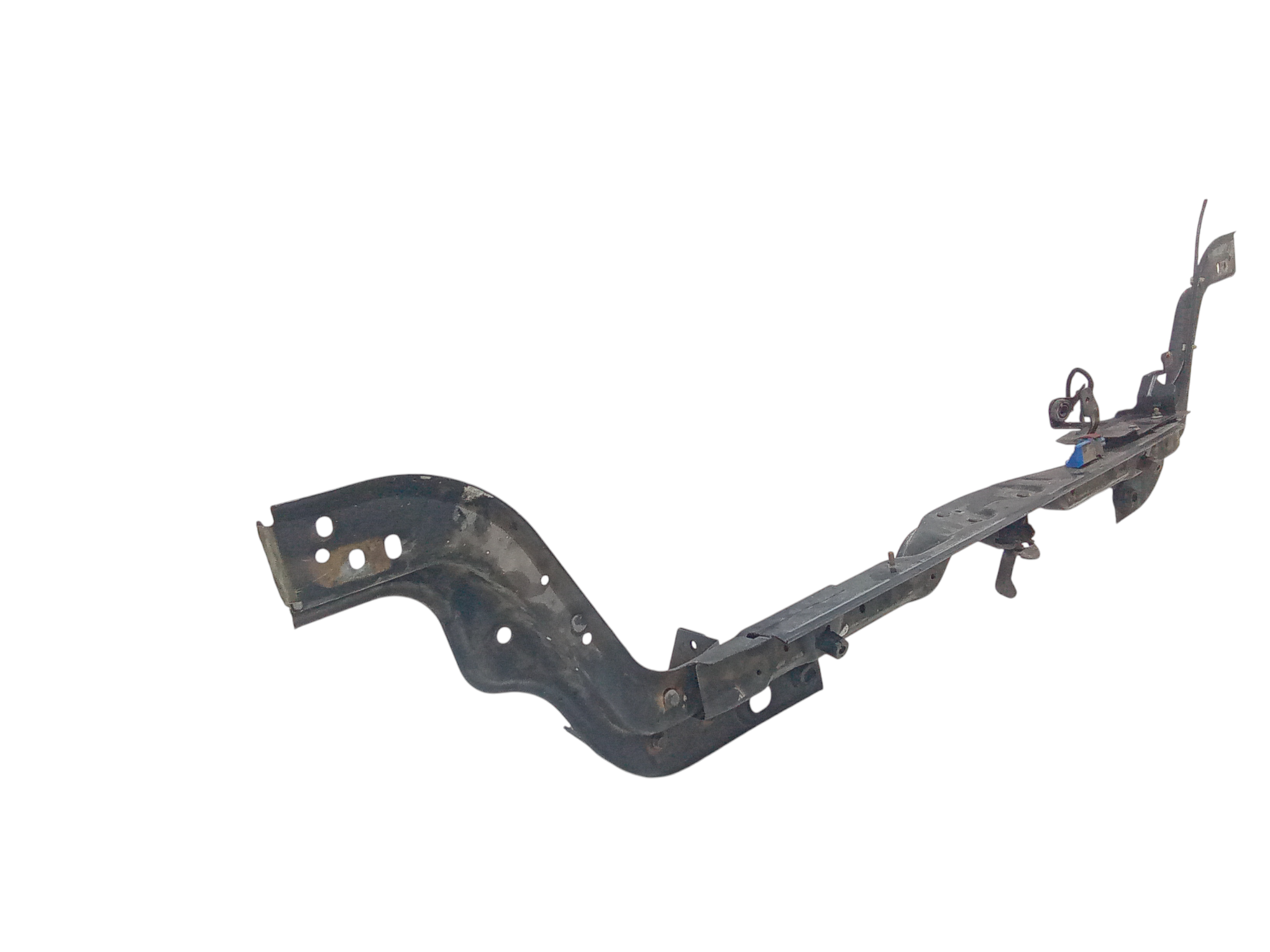 Traversa batticofano per Fiat Qubo 1 Serie (2008 - In produzione)