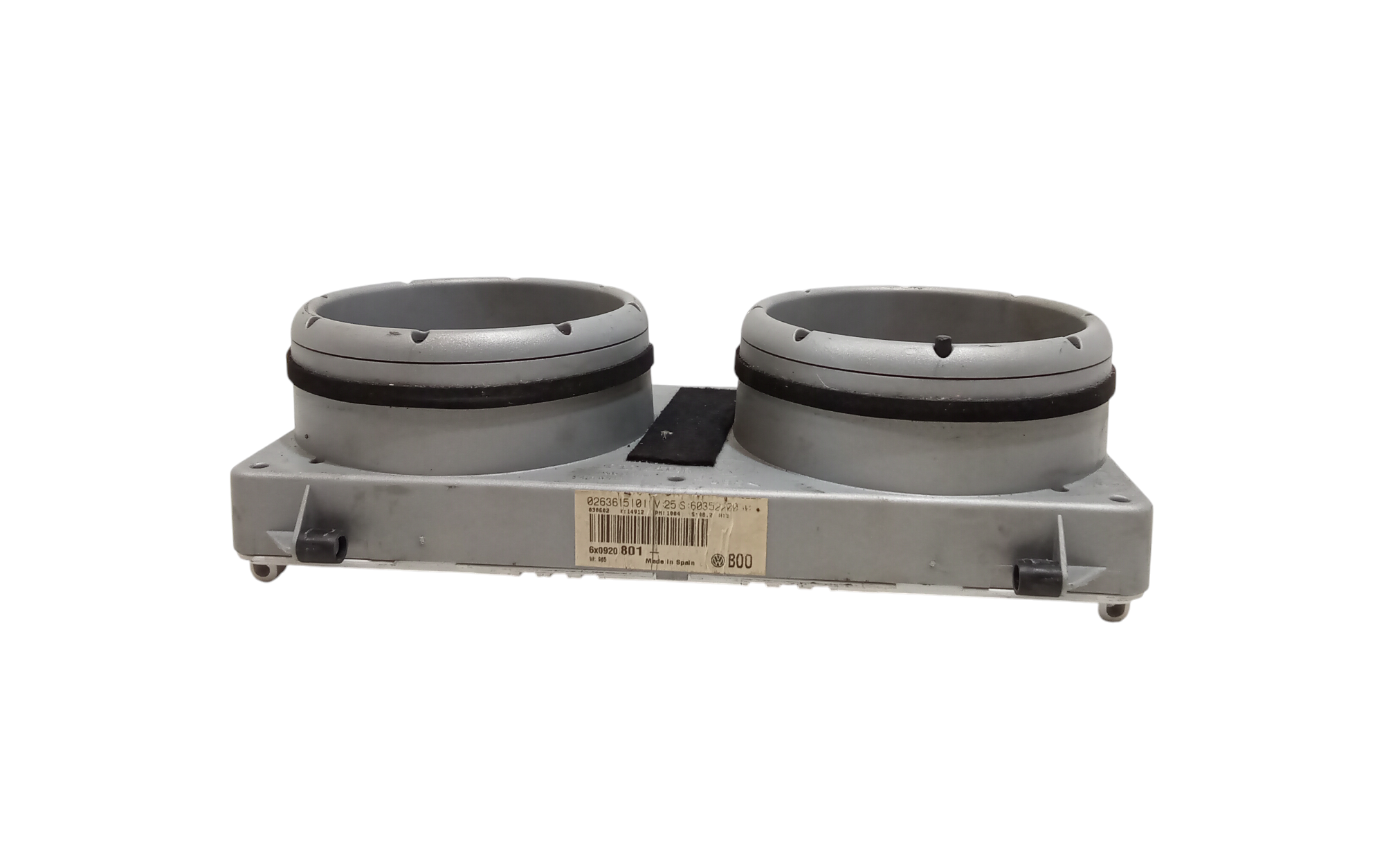 Quadro Strumenti per Volkswagen Lupo 1 Serie (1998 - 2005)