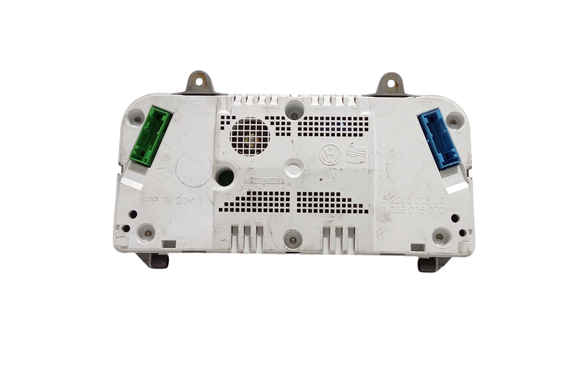 Quadro Strumenti per Volkswagen Lupo 1 Serie (1998 - 2005)