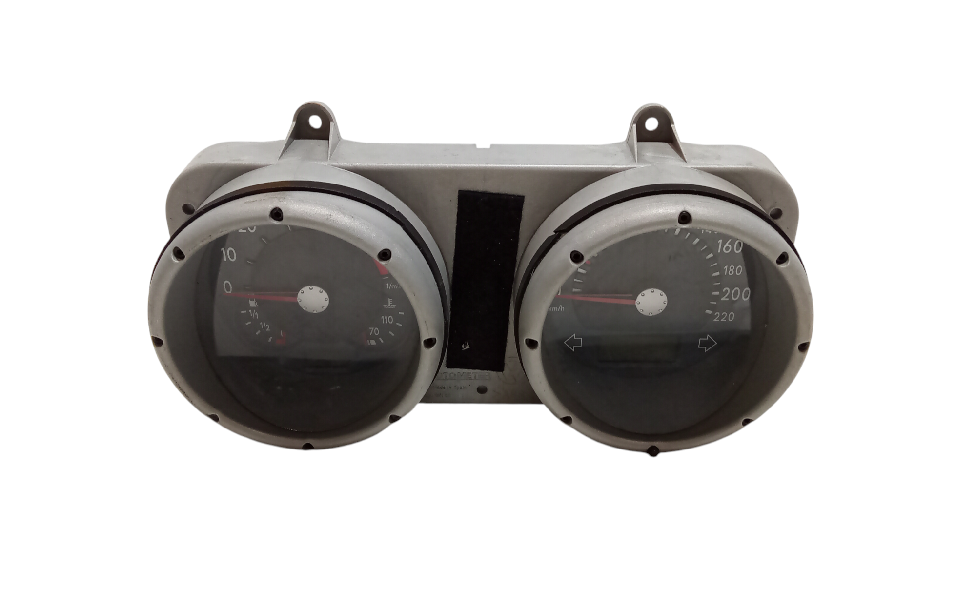 Quadro Strumenti per Volkswagen Lupo 1 Serie (1998 - 2005)