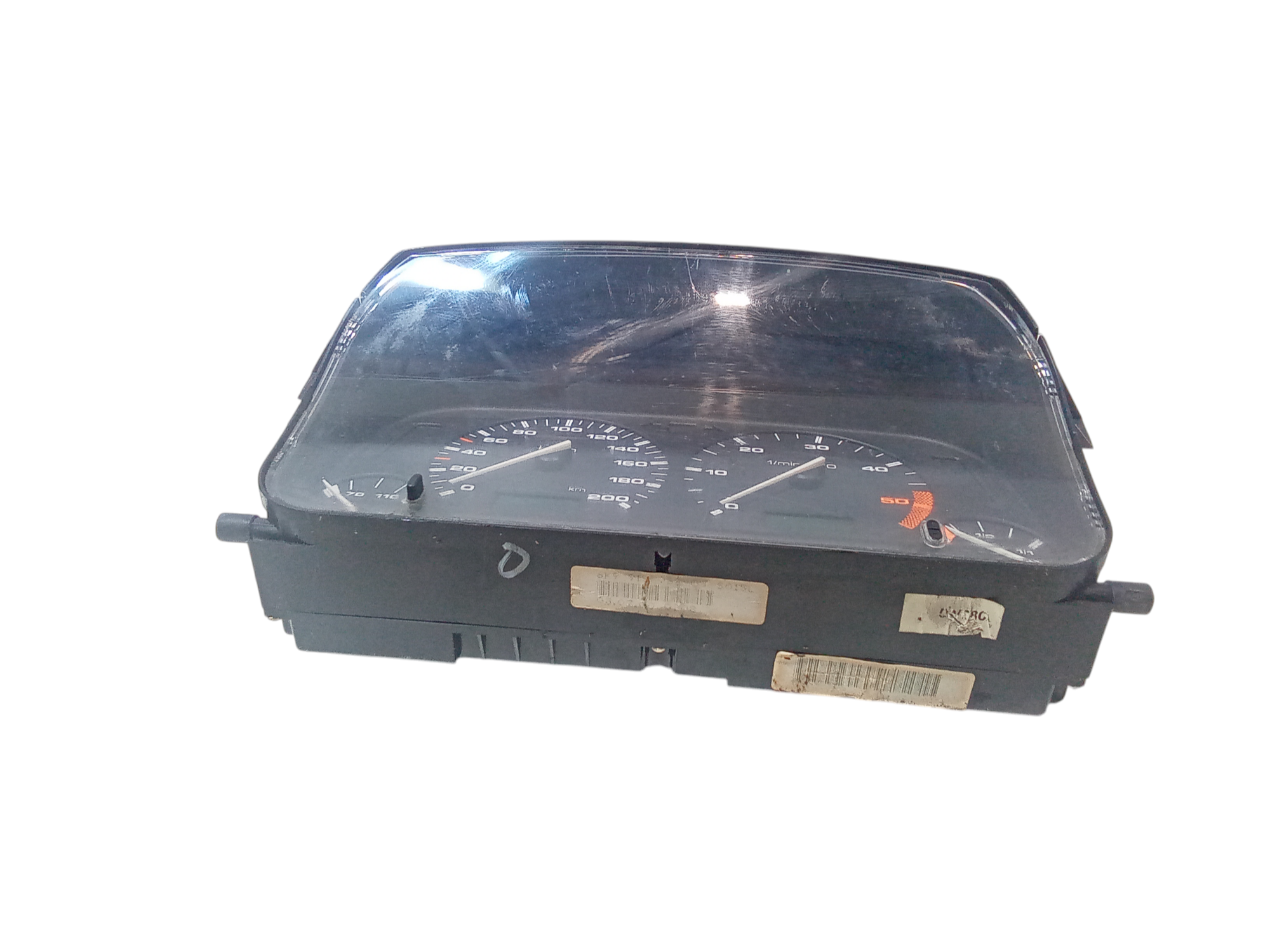 Quadro Strumenti per Volkswagen Caddy 2 Serie (1994 - 2004)