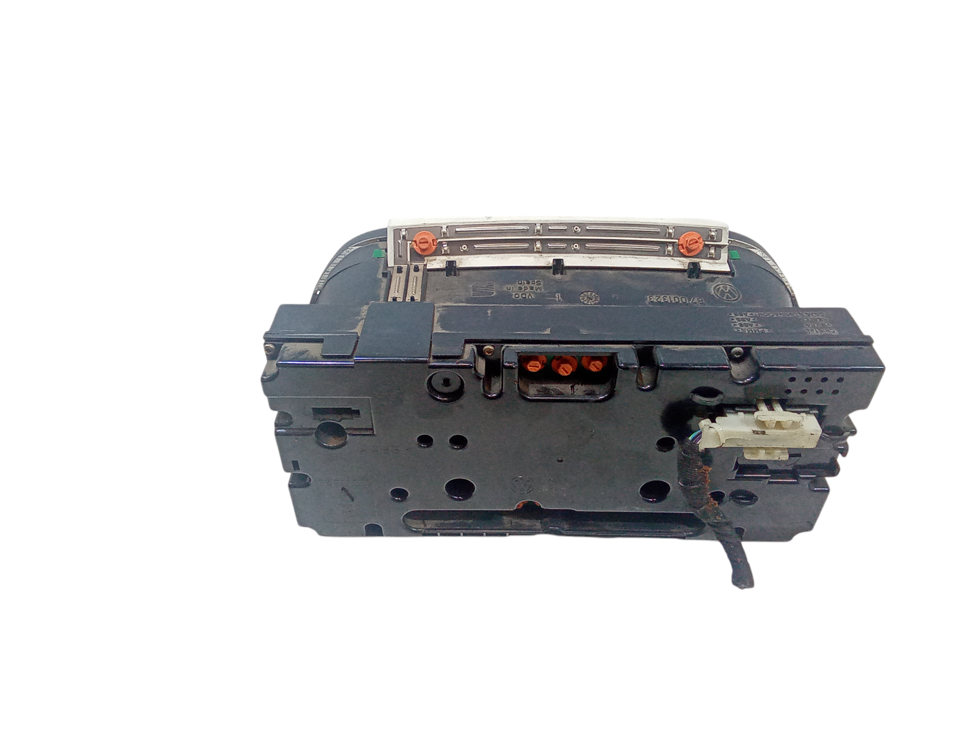 Quadro Strumenti per Volkswagen Caddy 2 Serie (1994 - 2004)