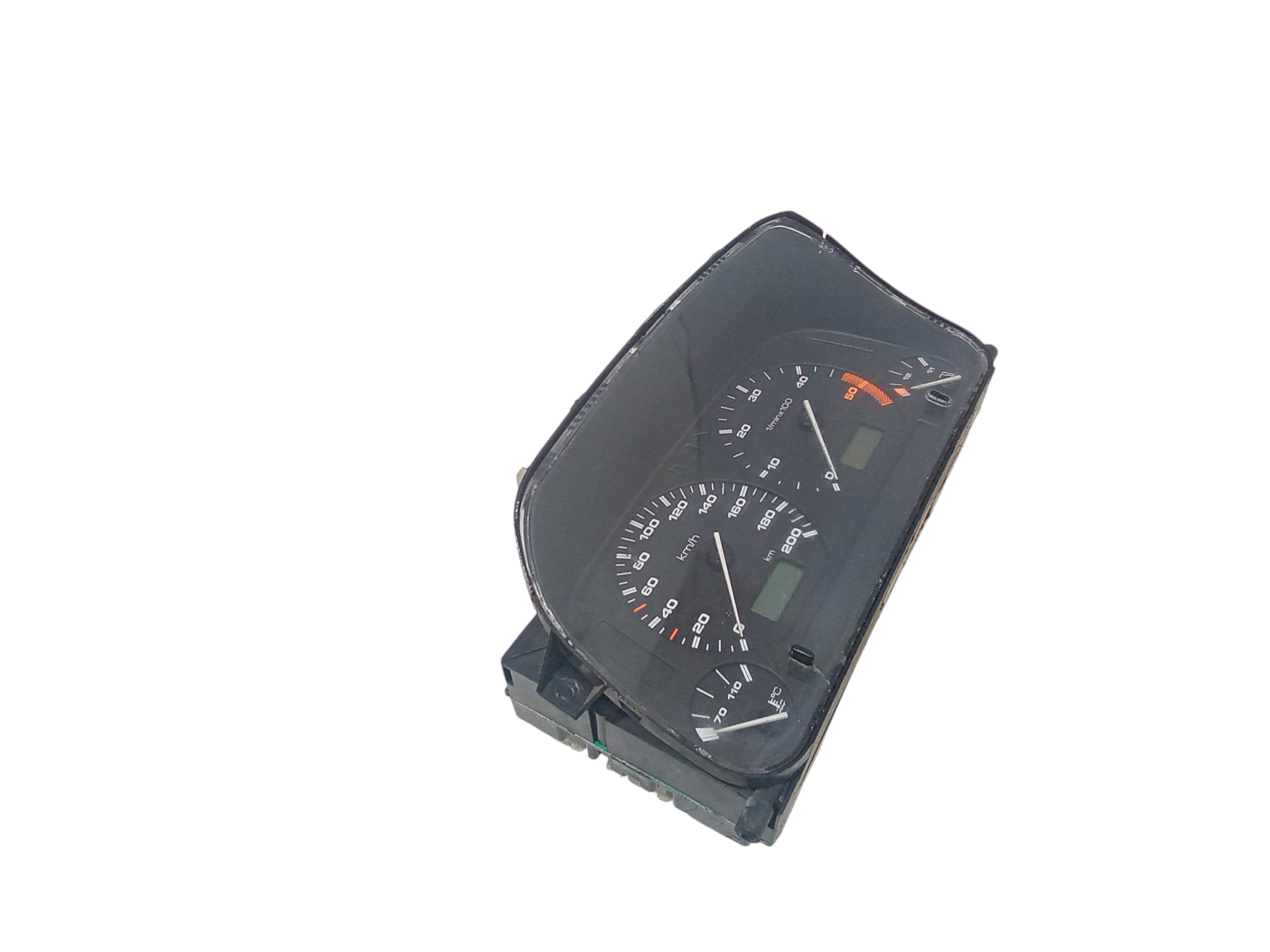 Quadro Strumenti per Volkswagen Caddy 2 Serie (1994 - 2004)