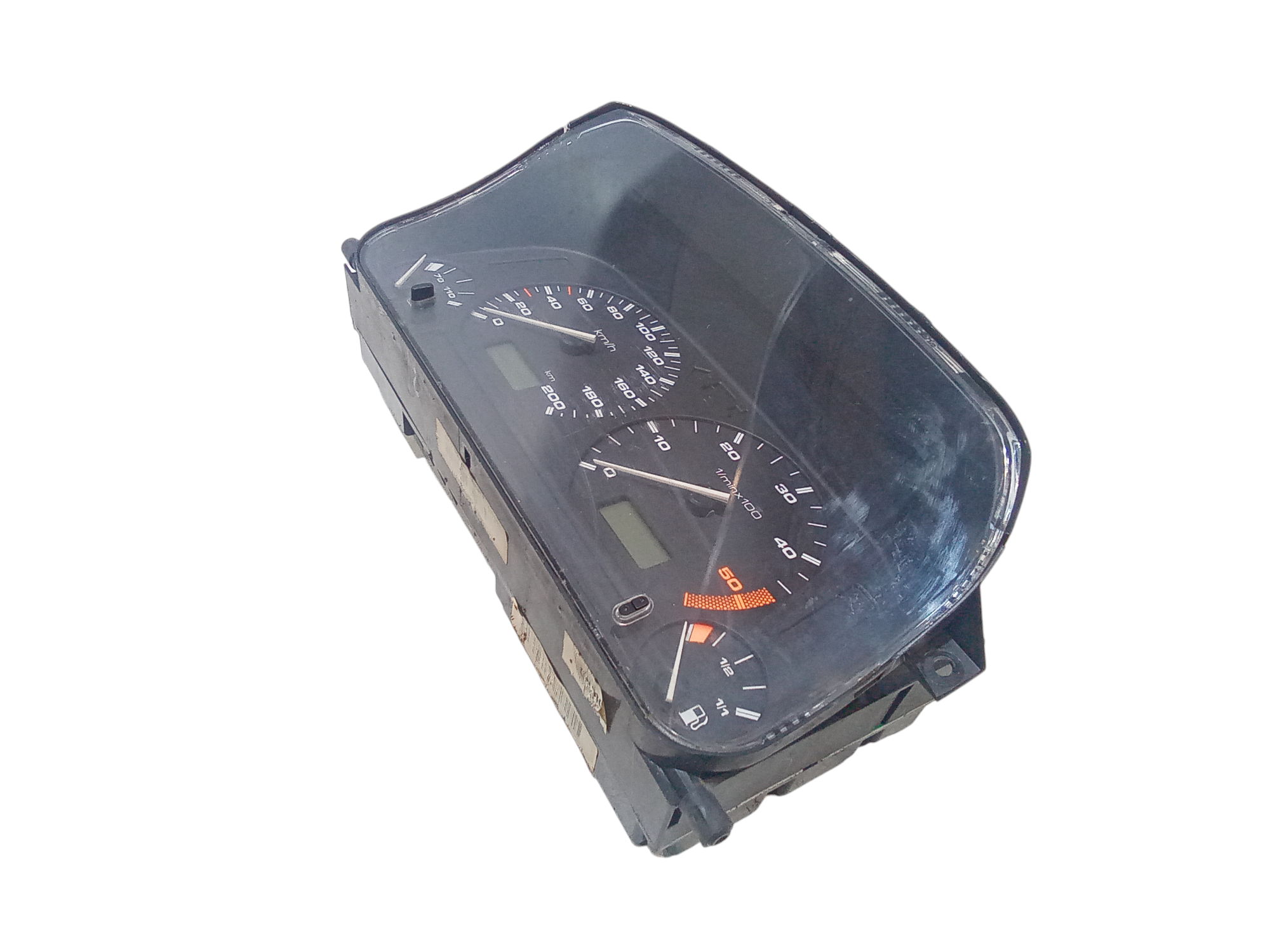 Quadro Strumenti per Volkswagen Caddy 2 Serie (1994 - 2004)