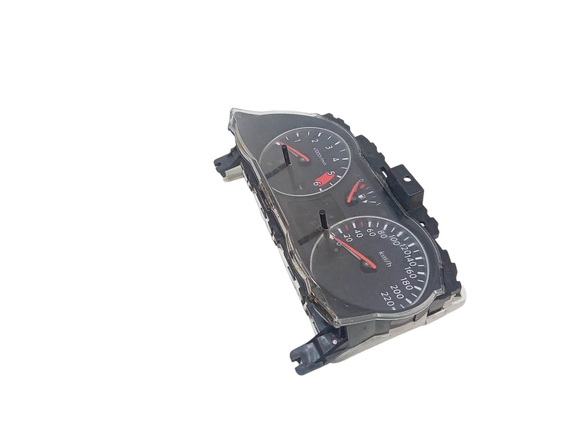 Quadro Strumenti per Nissan Note 2 Serie (2008 - In produzione)