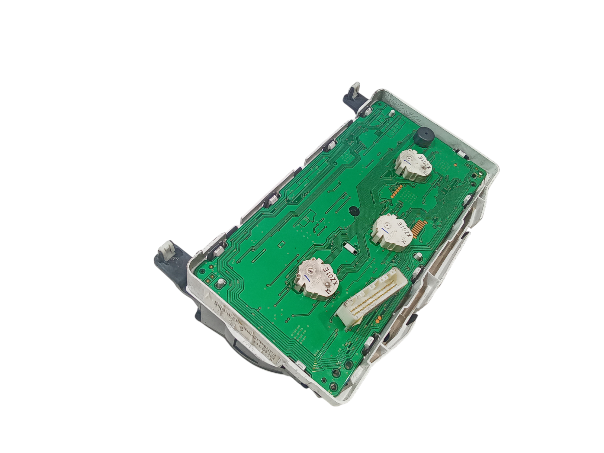 Quadro Strumenti per Nissan Note 2 Serie (2008 - In produzione)