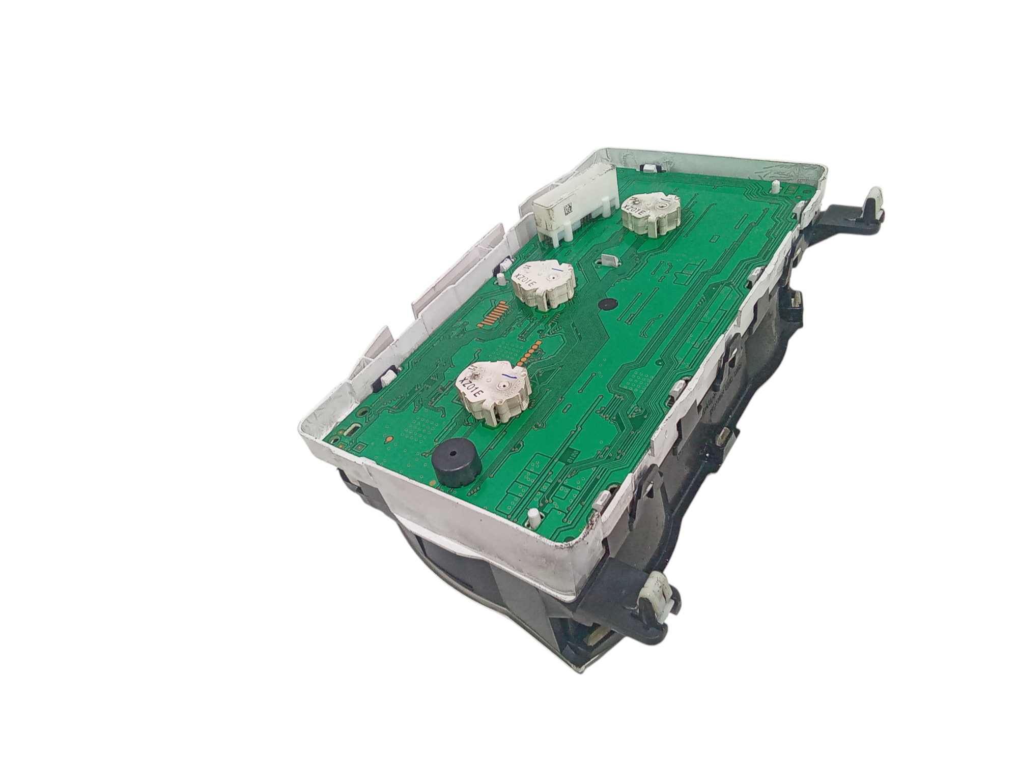 Quadro Strumenti per Nissan Note 2 Serie (2008 - In produzione)